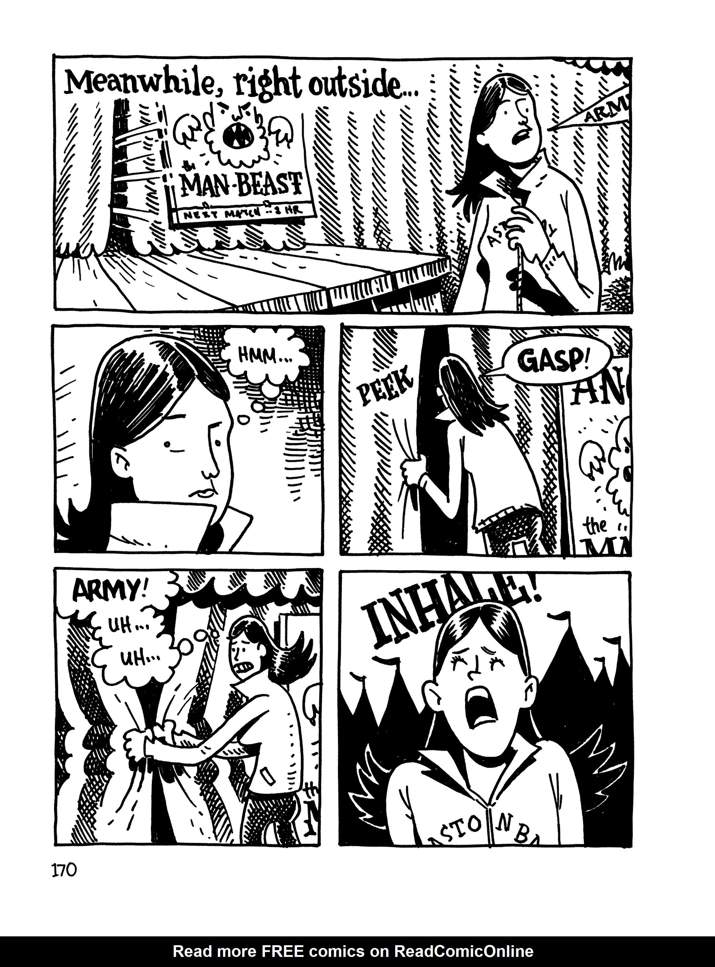 Read online Far Arden comic -  Issue # TPB (Part 2) - 64