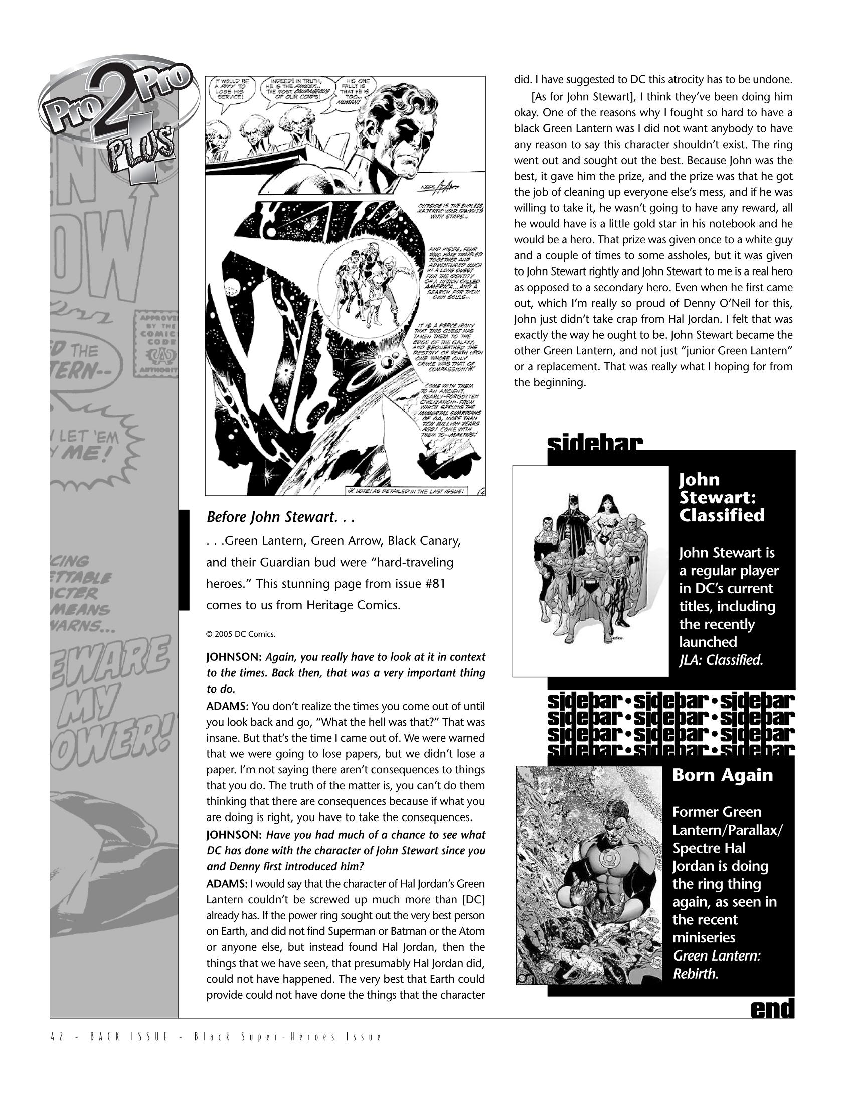 Read online Back Issue comic -  Issue #8 - 44