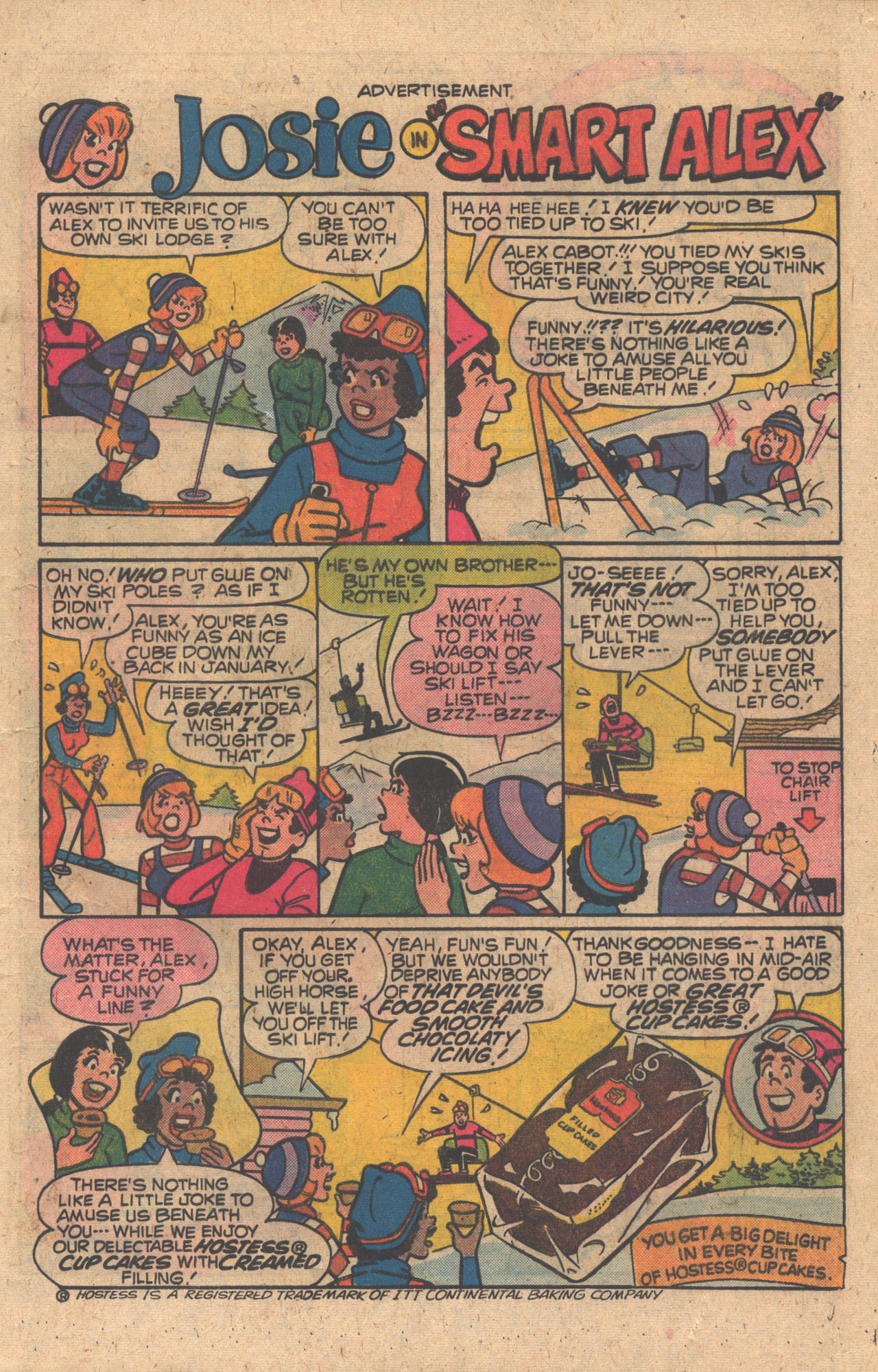 Read online Life With Archie (1958) comic -  Issue #178 - 9