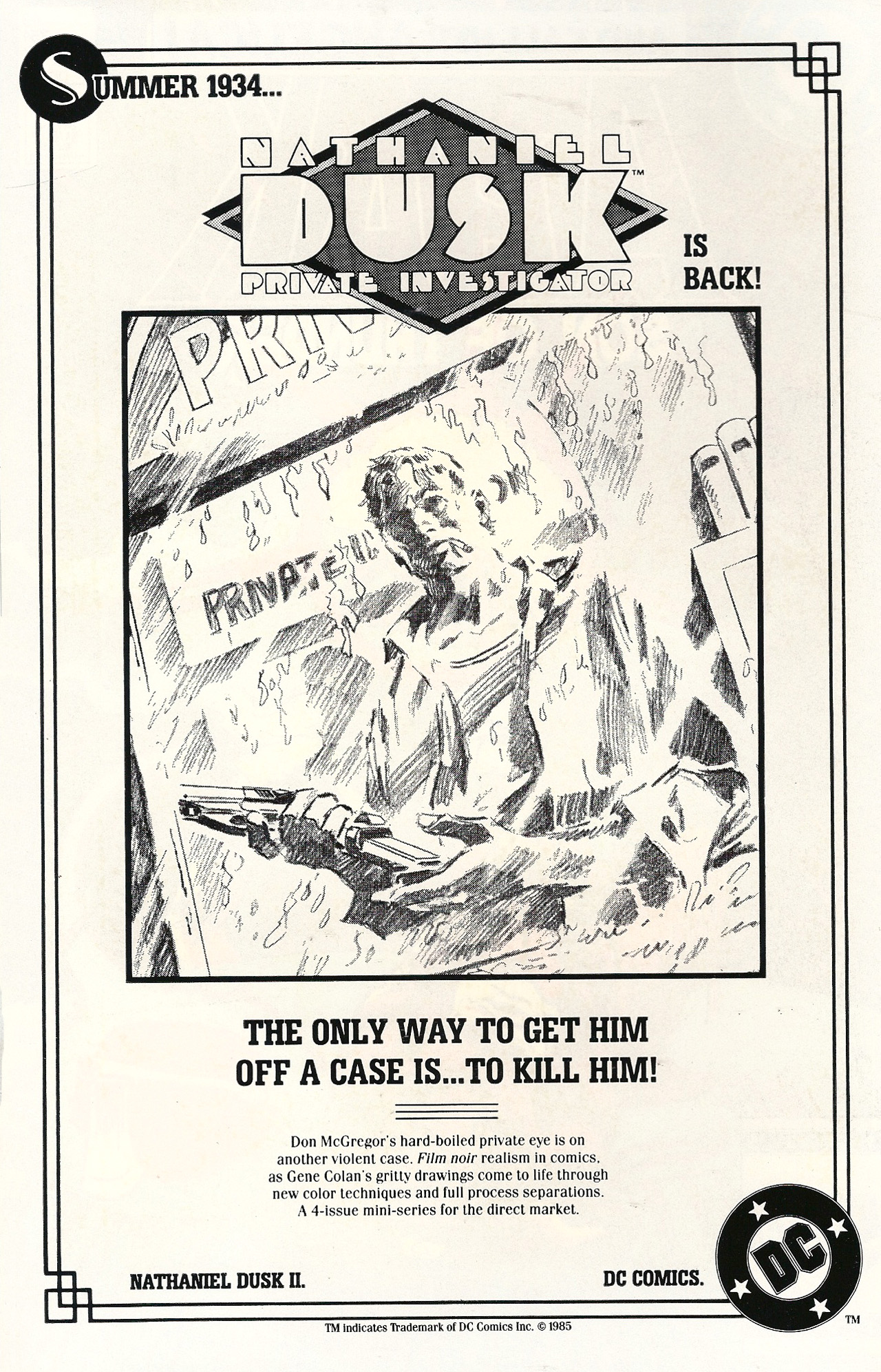 Read online Arak Son of Thunder comic -  Issue #49 - 2