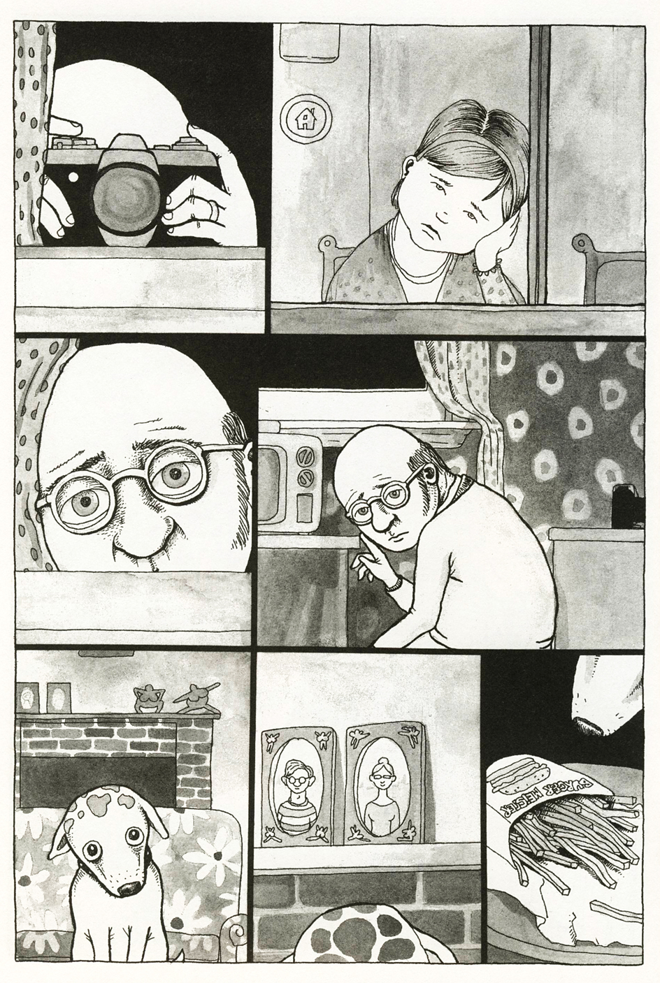 Read online Corny's Fetish comic -  Issue # Full - 8