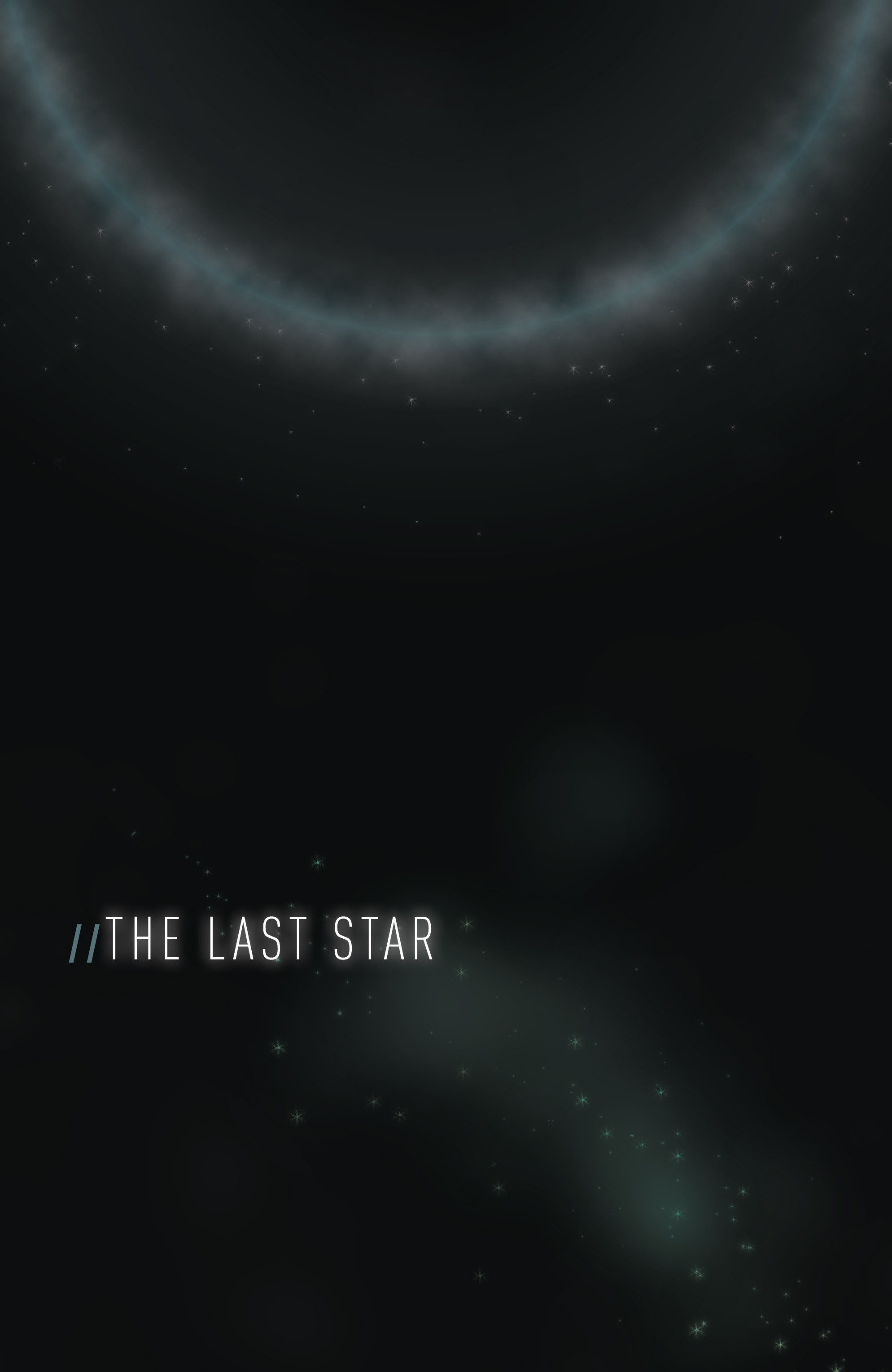 Read online Darklight comic -  Issue # TPB - 11