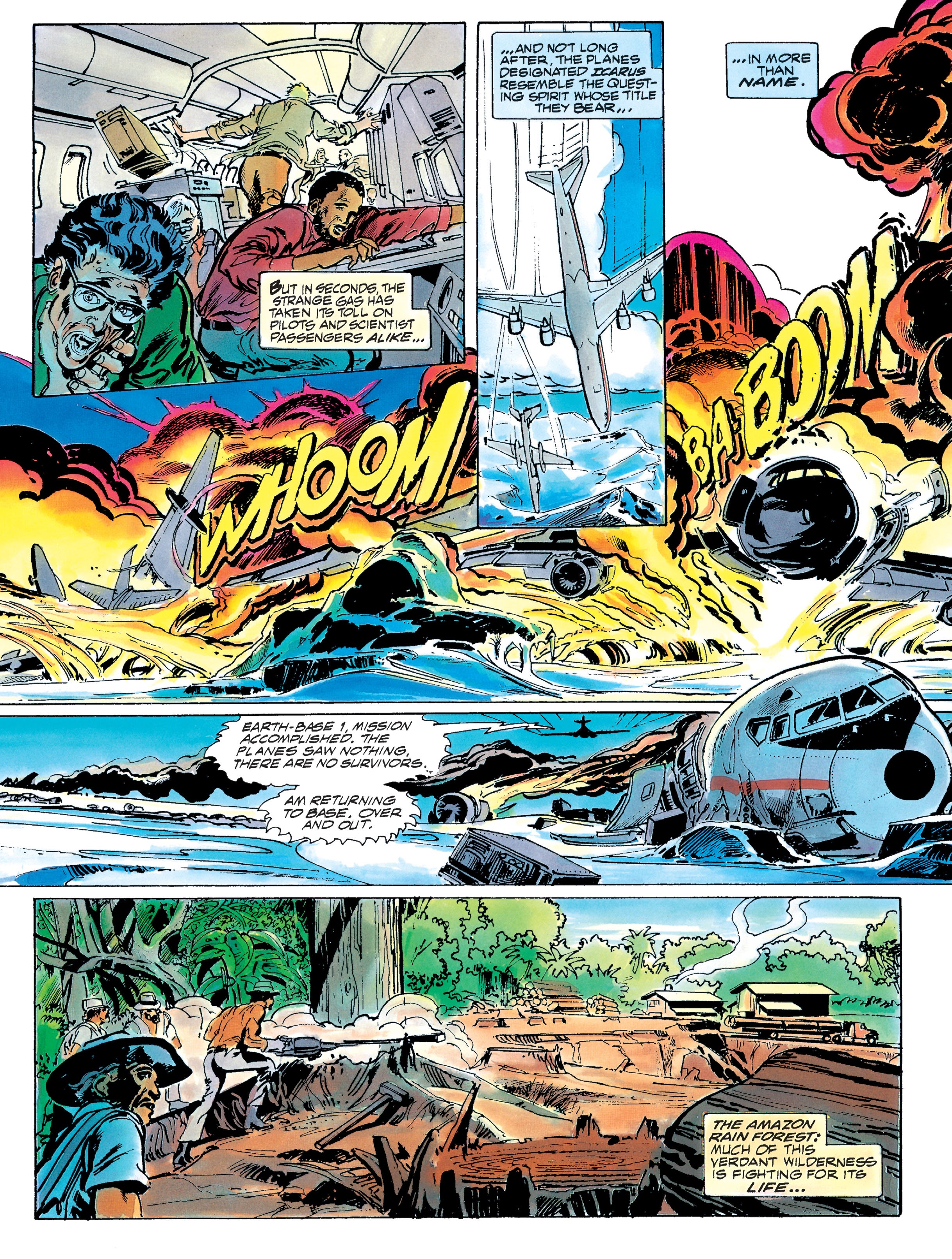 Read online Batman: The Demon Trilogy comic -  Issue # TPB (Part 1) - 90