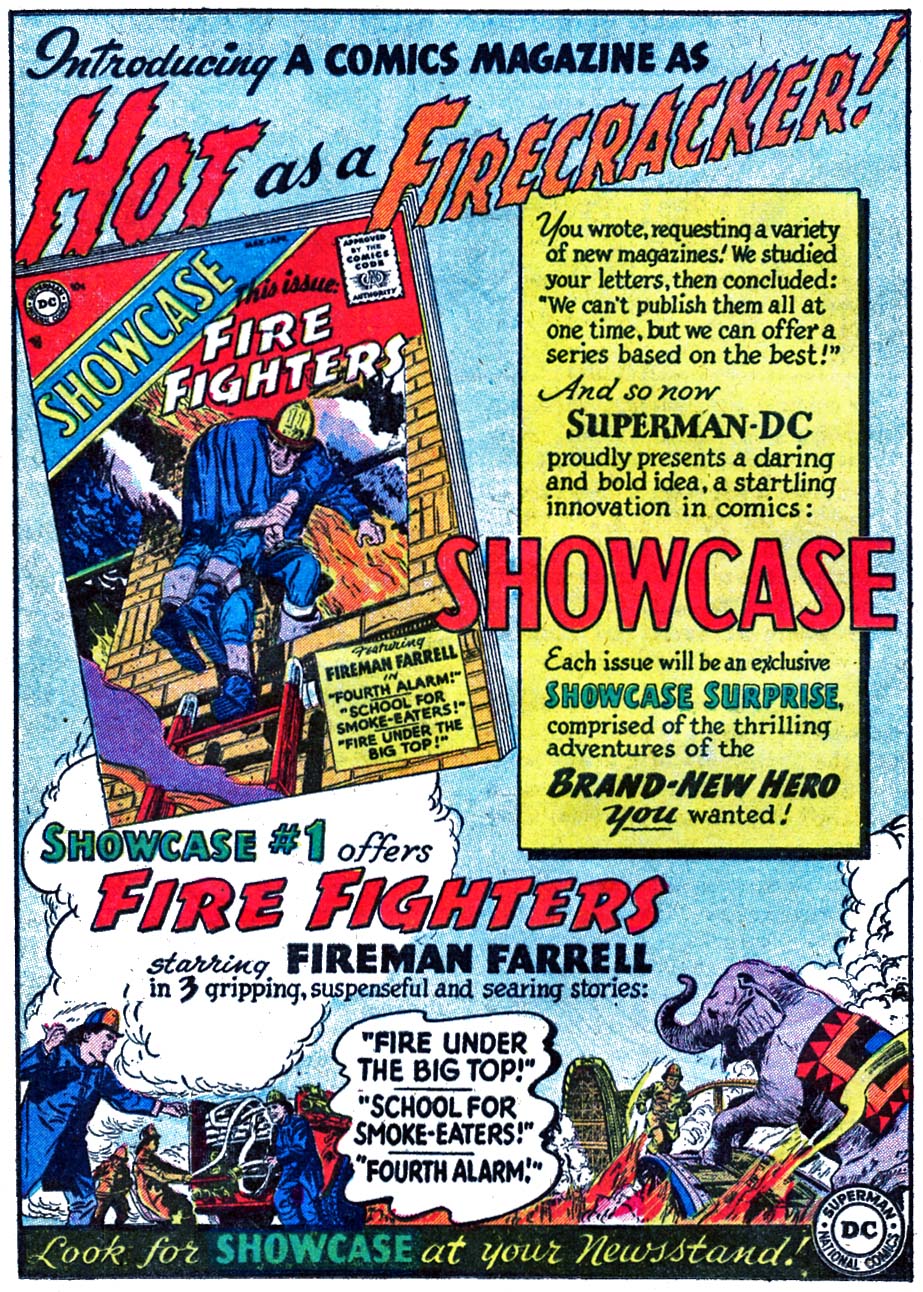 Read online All-American Men of War comic -  Issue #31 - 24