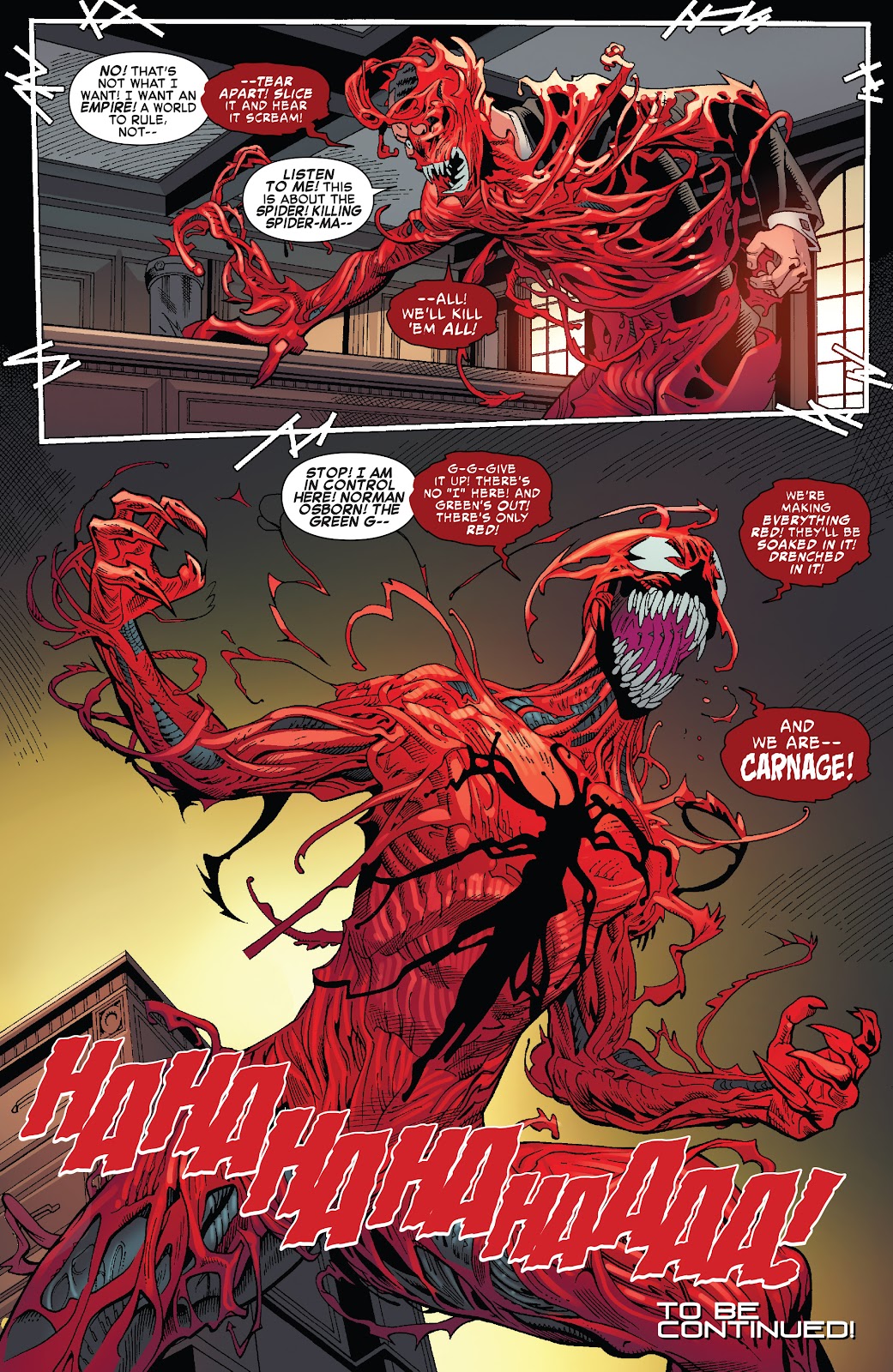 The Amazing Spider-Man (2015) issue 795 - Page 22