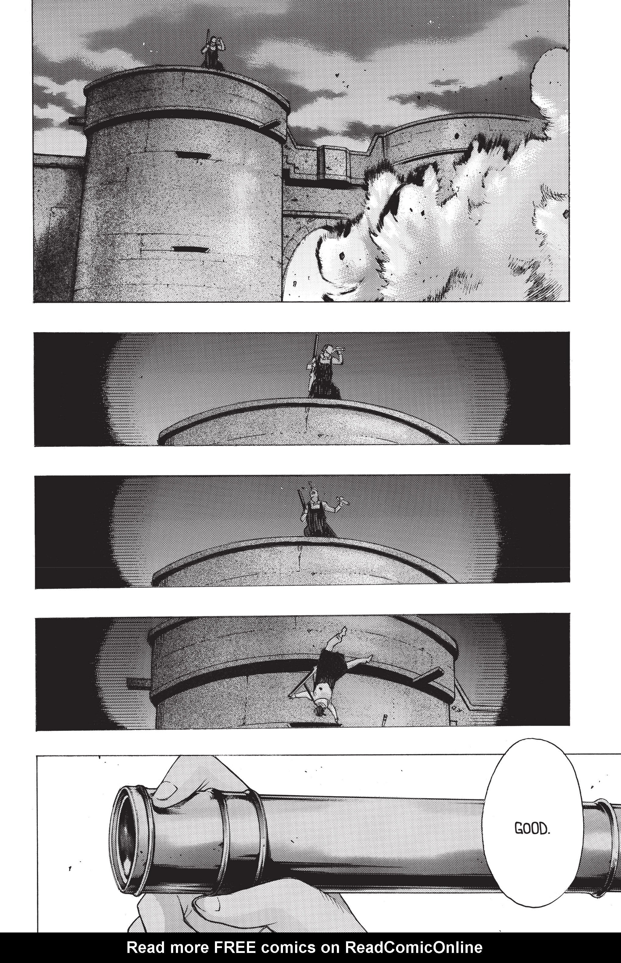 Read online Attack on Titan: Before the Fall comic -  Issue #8 - 153