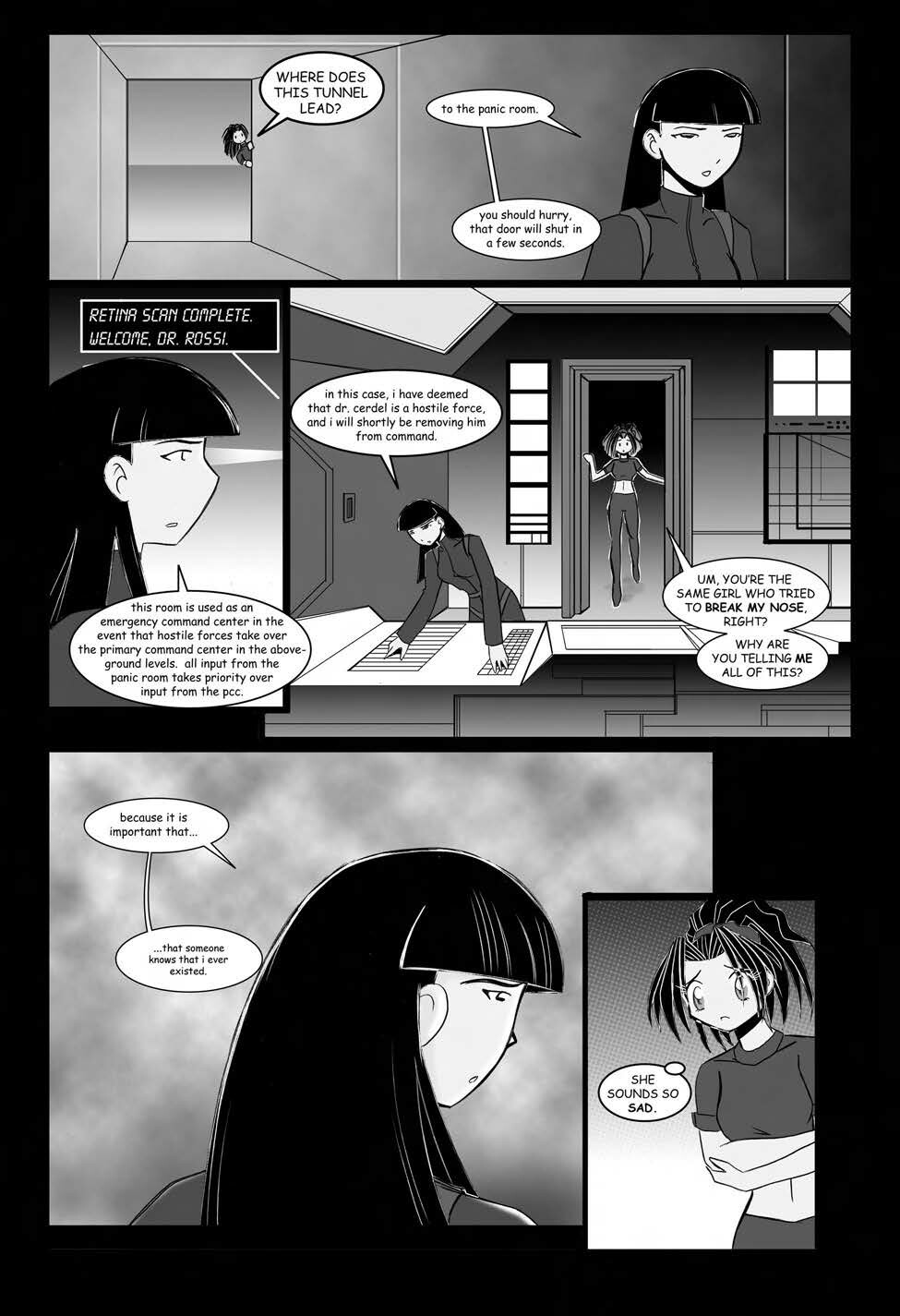 Read online Ninja High School (1986) comic -  Issue #116 - 14