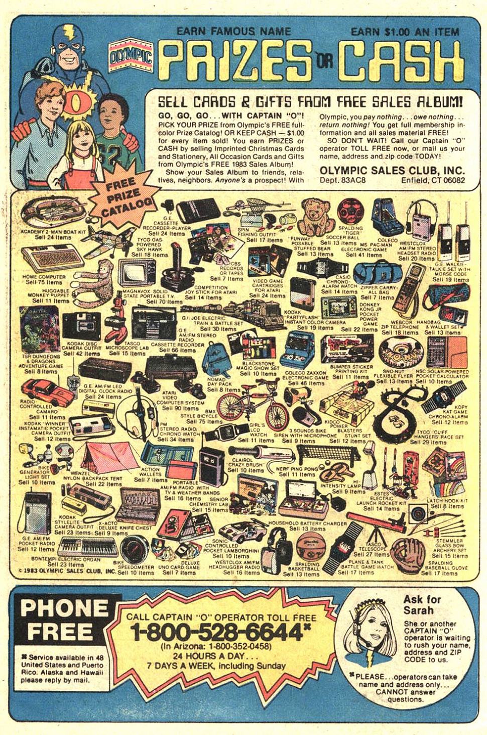 Read online Archie Giant Series Magazine comic -  Issue #533 - 34