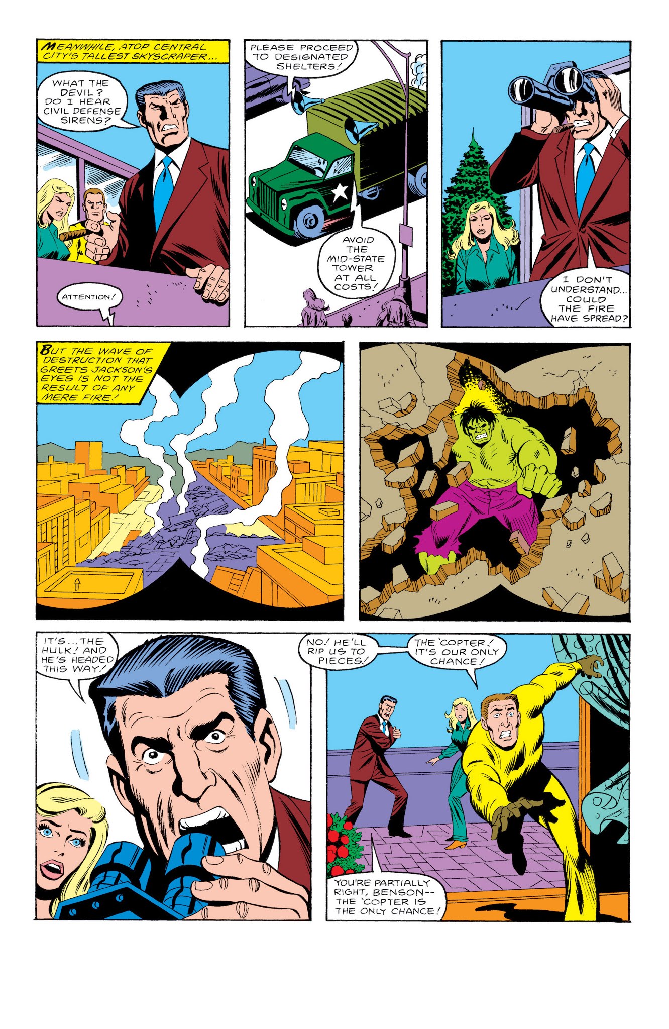 Read online Machine Man: The Complete Collection comic -  Issue # TPB (Part 3) - 22