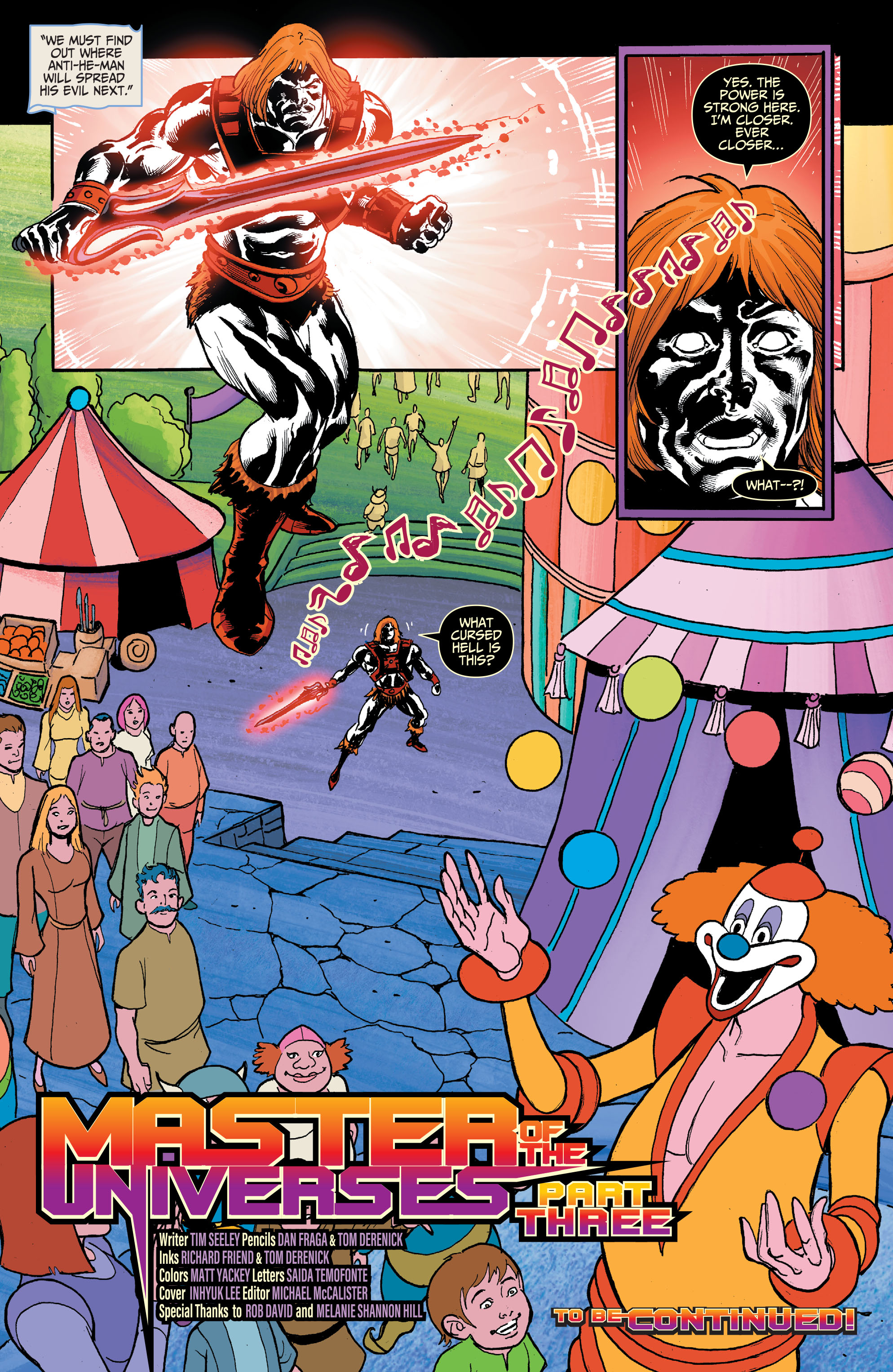 Read online He-Man and the Masters of the Multiverse comic -  Issue #3 - 22