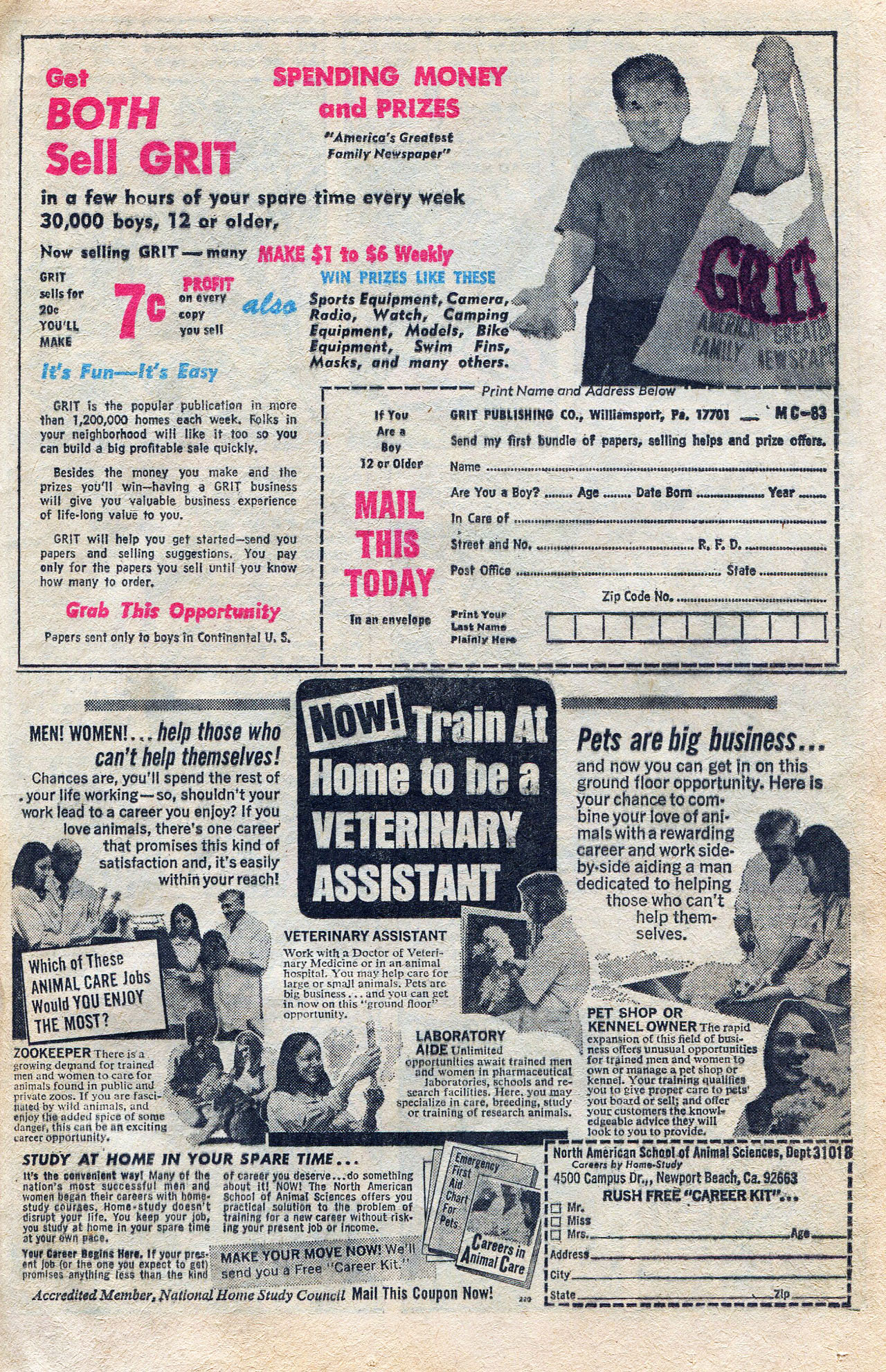 Read online Kid Colt Outlaw comic -  Issue #175 - 25