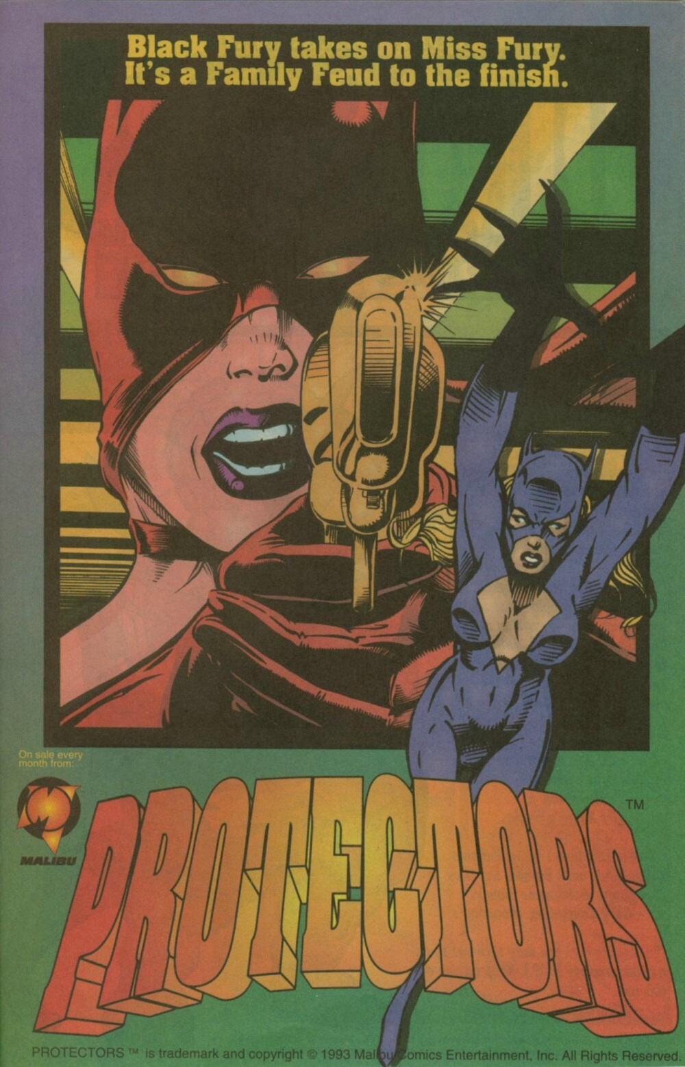 Read online Man of War comic -  Issue #4 - 24