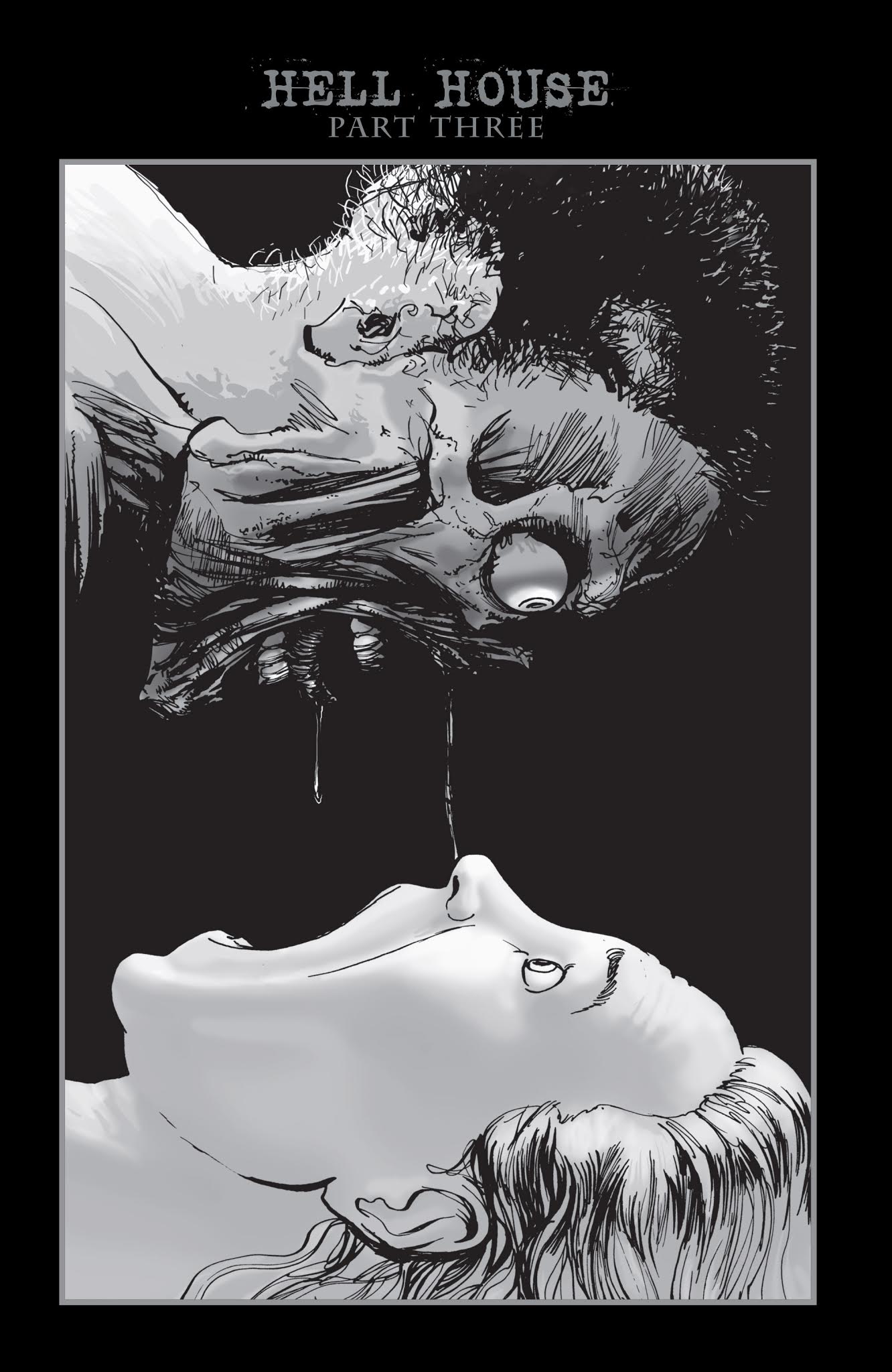 Read online Richard Matheson: Master of Terror Graphic Novel Collection comic -  Issue # TPB (Part 5) - 80