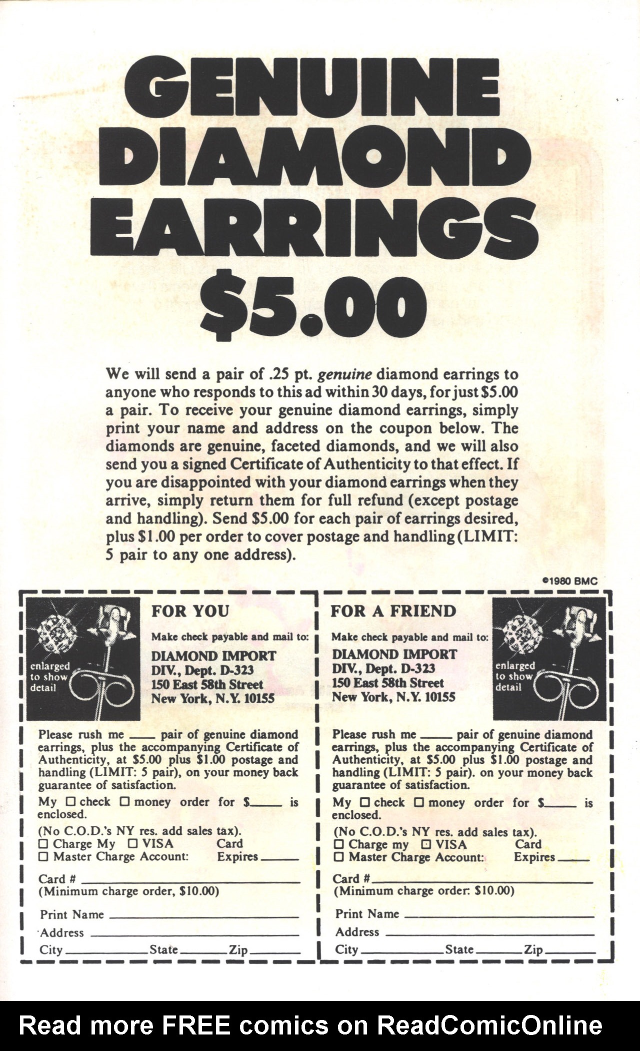 Read online Archie at Riverdale High (1972) comic -  Issue #80 - 35