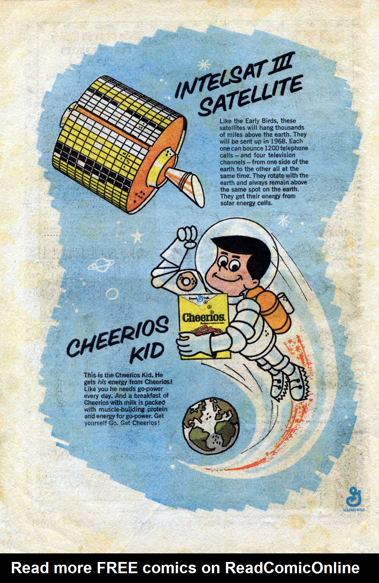 Read online Little Lotta comic -  Issue #79 - 34