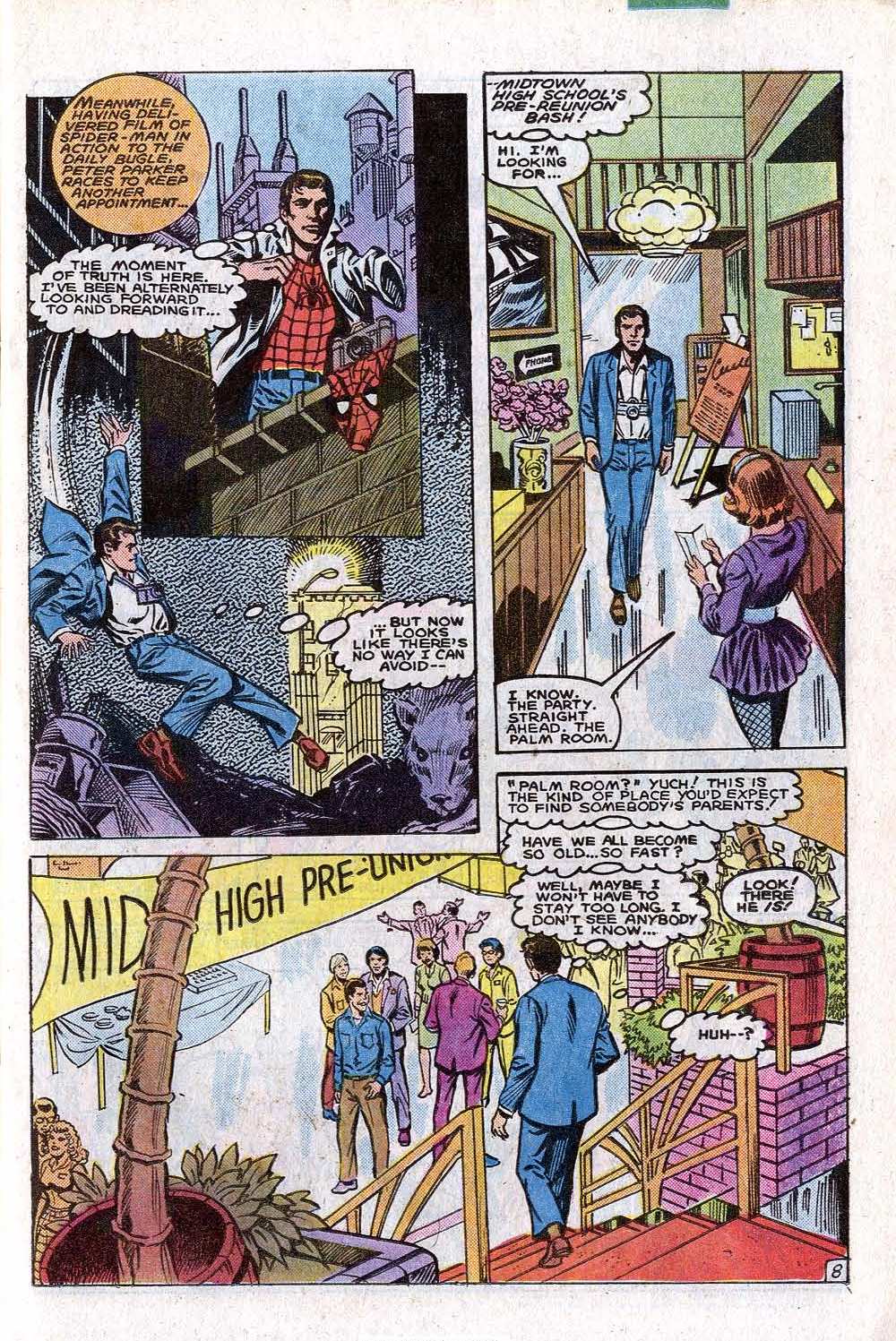 The Amazing Spider-Man (1963) _Annual_17 Page 10