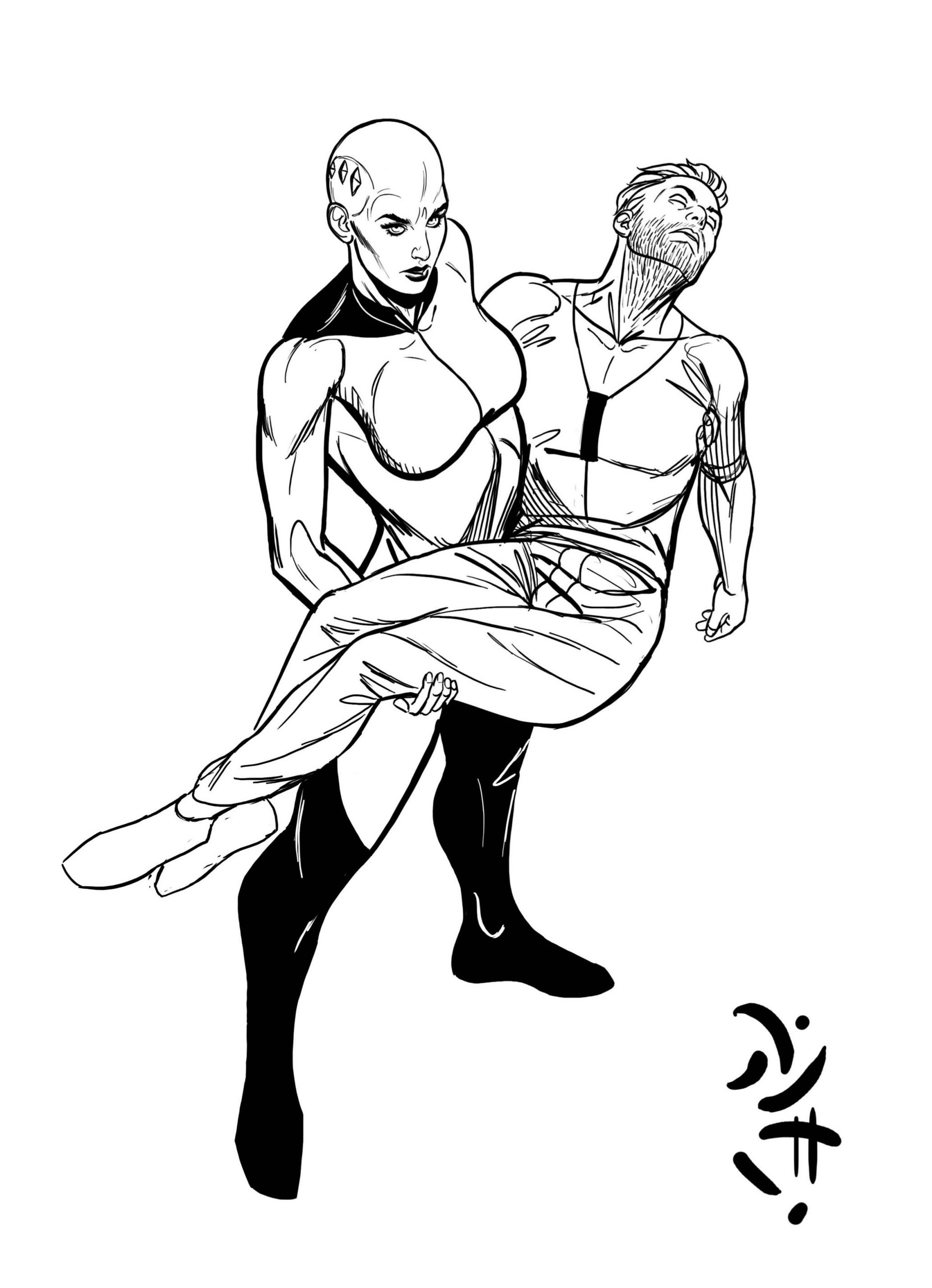 Read online Horrifying Delights comic -  Issue # TPB - 56