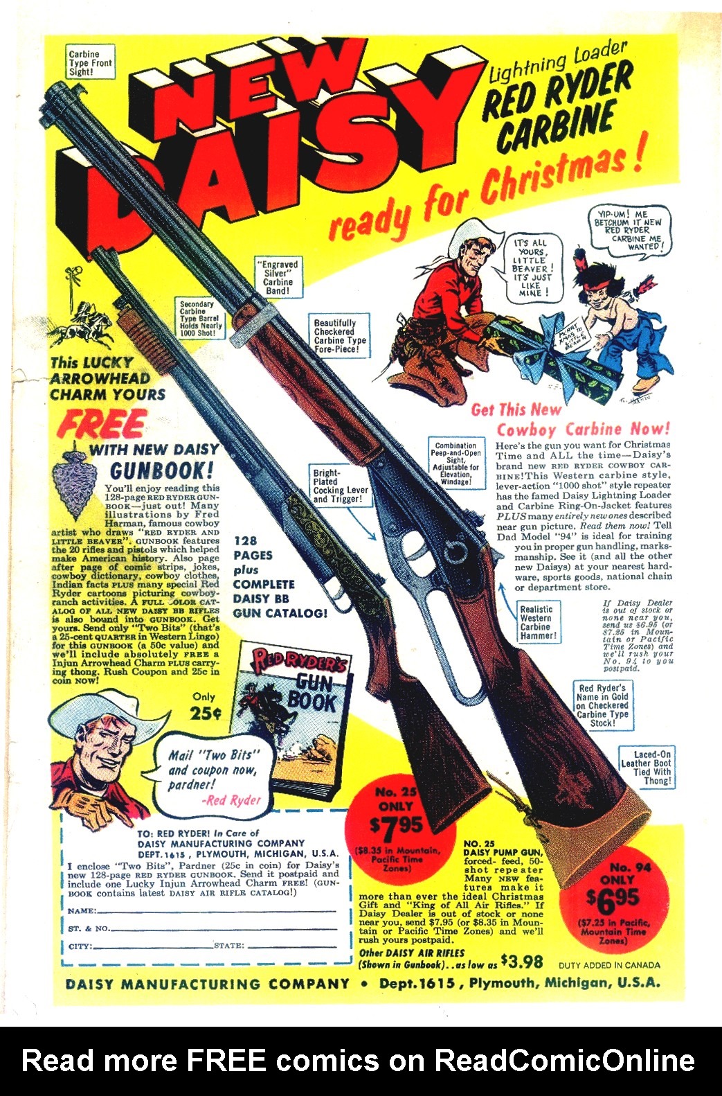 Read online Leave it to Binky comic -  Issue #44 - 36