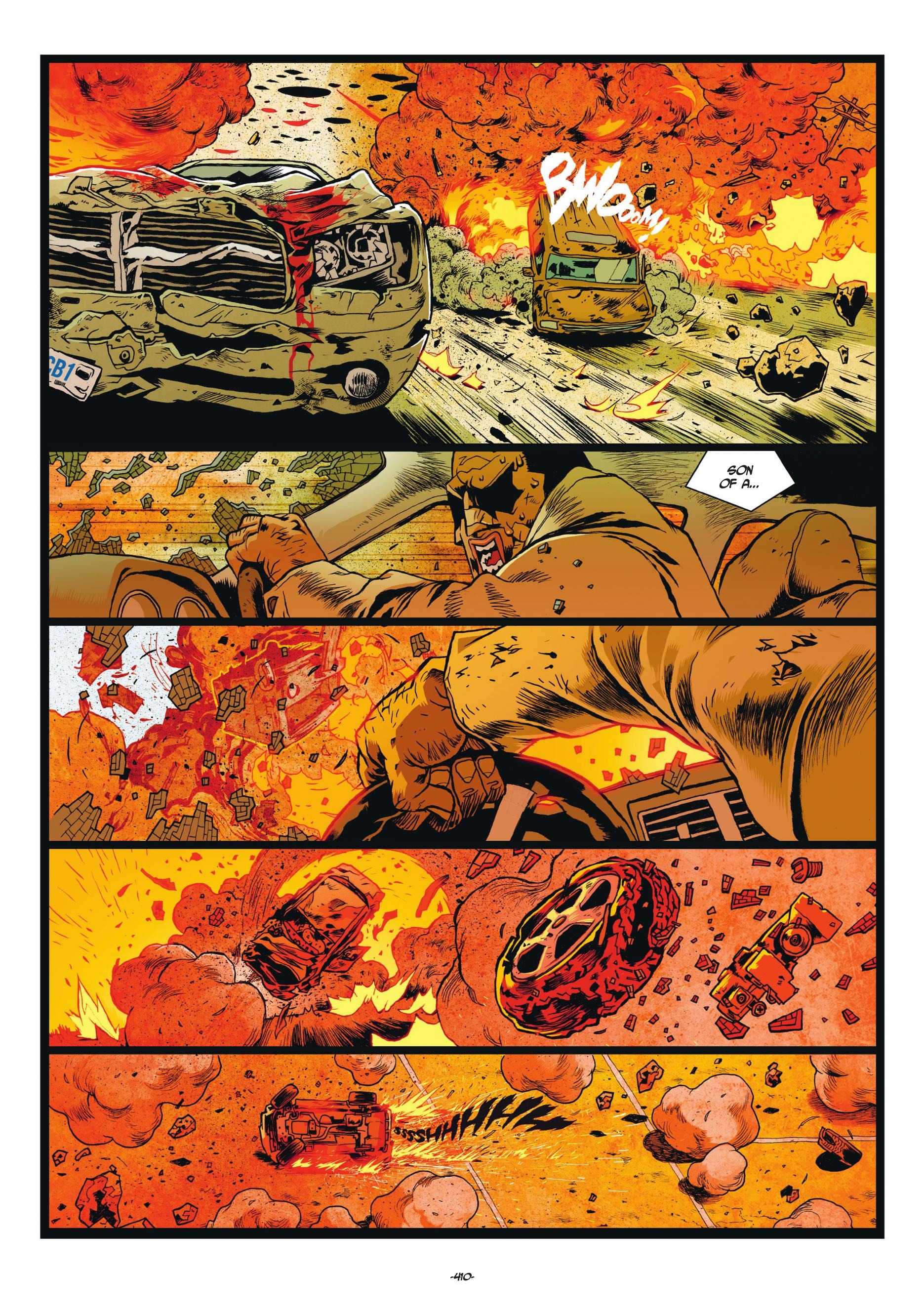 Read online MFKZ comic -  Issue # TPB 4 - 92