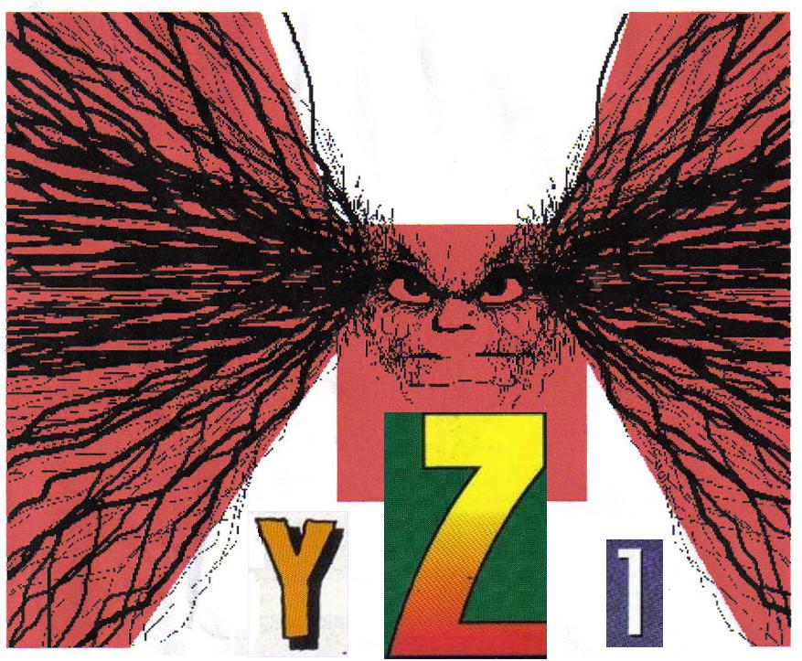 Read online Animal Antics comic -  Issue #25 - 49