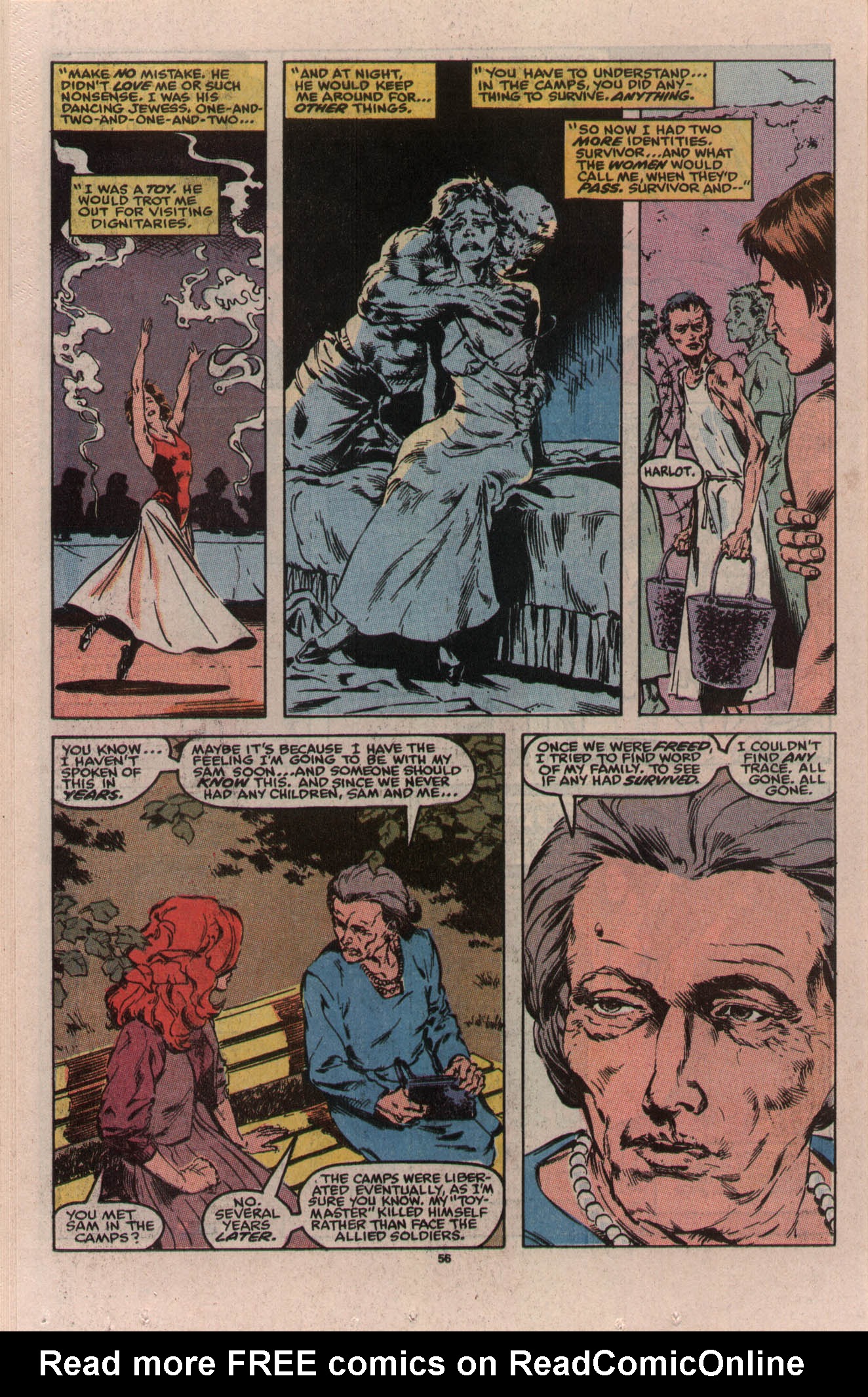 X-Factor (1986) __Annual_5 Page 48