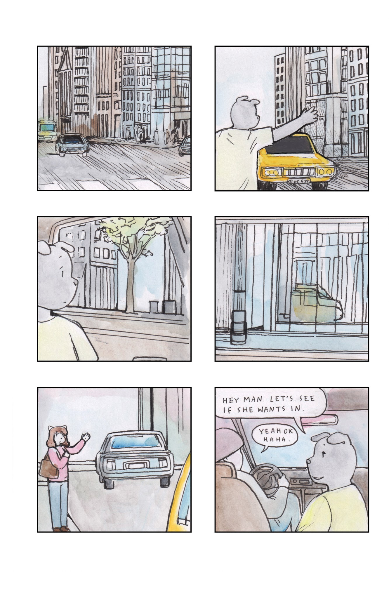 Read online The Pervert comic -  Issue # TPB - 74