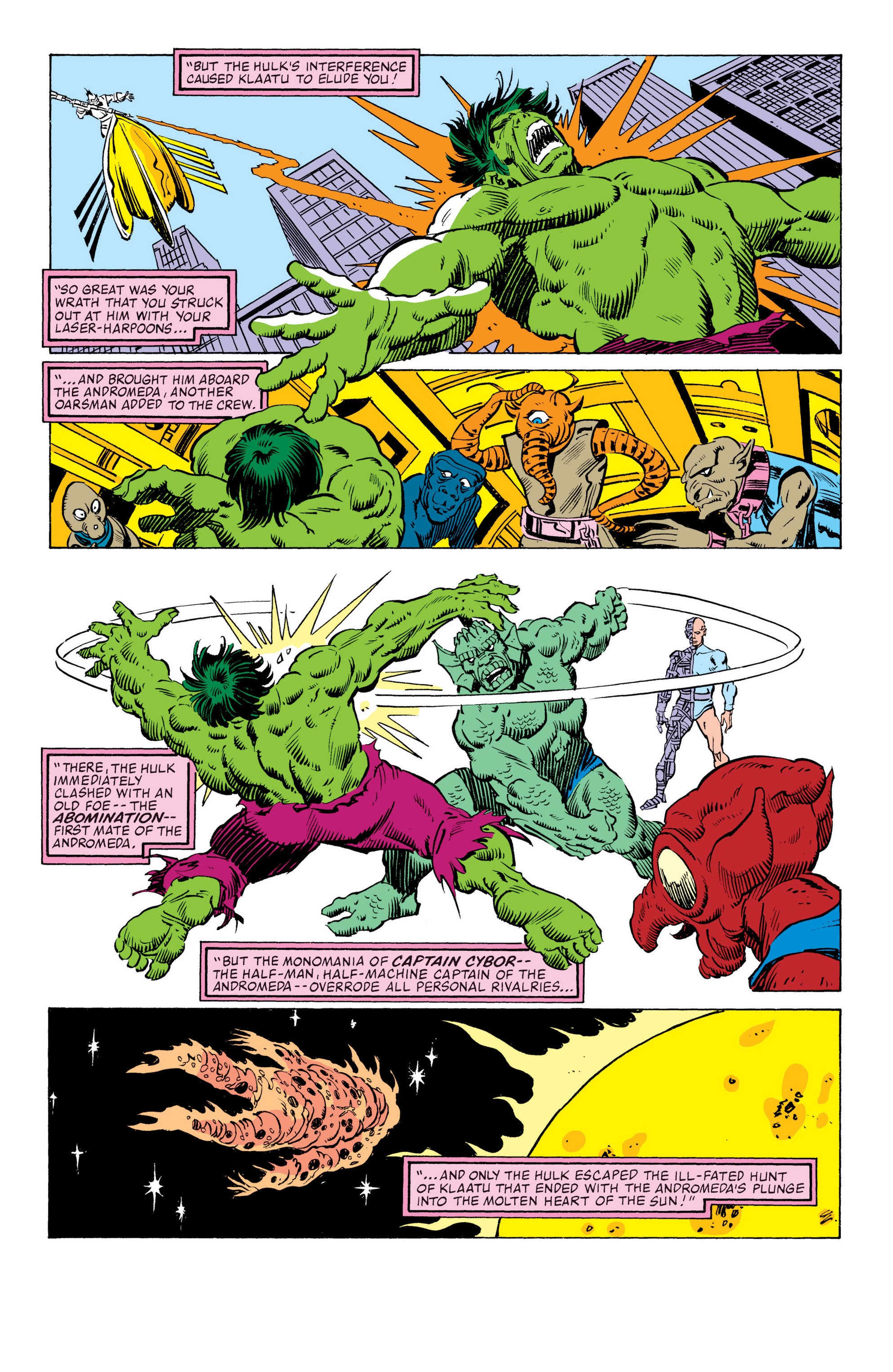 Read online Incredible Hulk: Crossroads comic -  Issue # TPB (Part 2) - 69