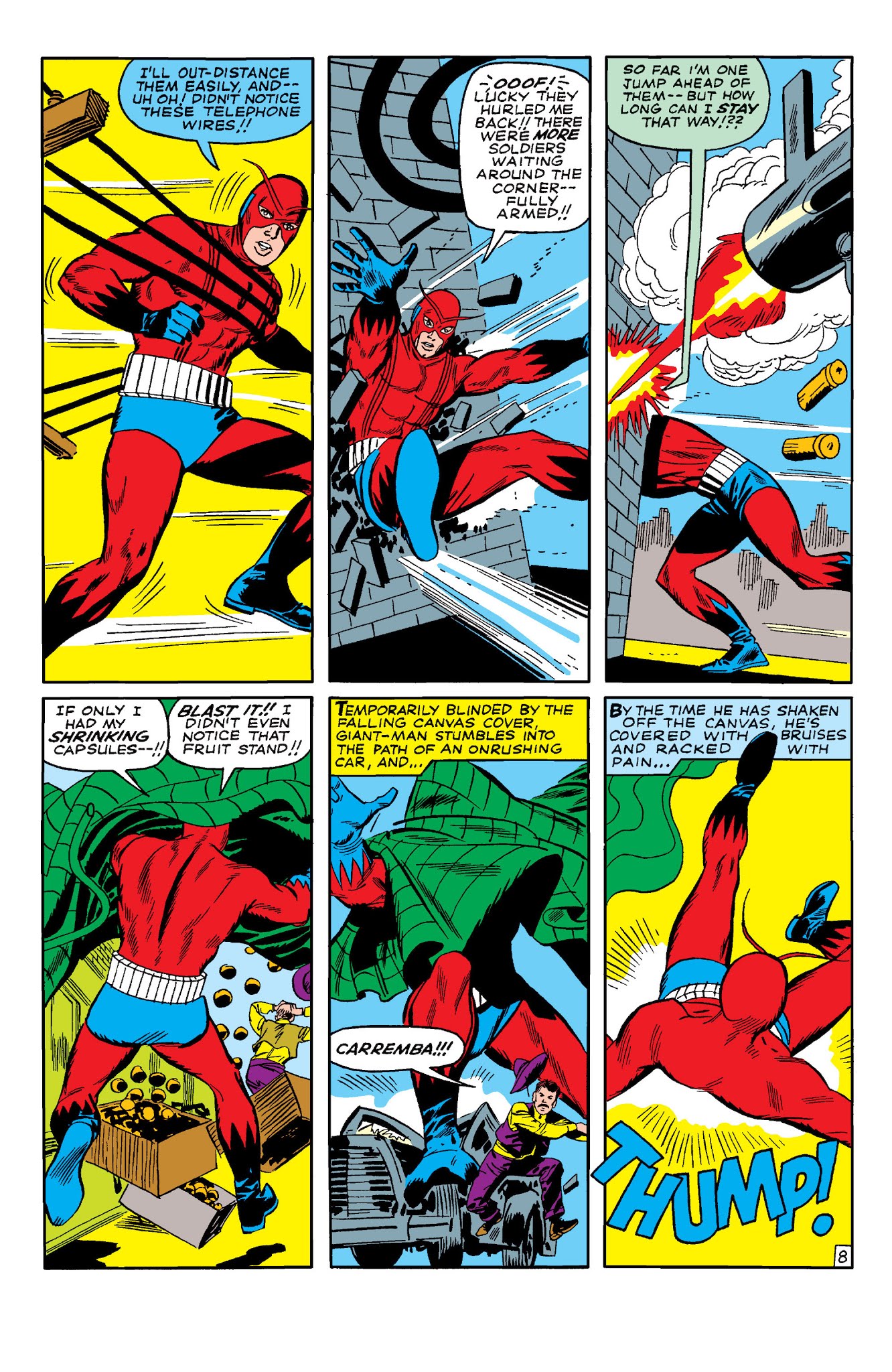 Read online Ant-Man/Giant-Man Epic Collection comic -  Issue # TPB (Part 4) - 9