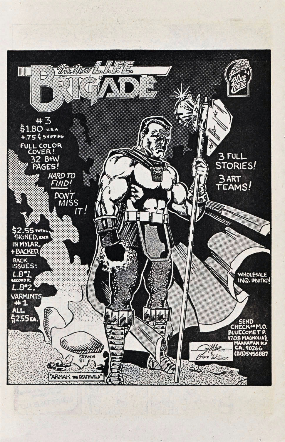 Read online Popeye Special comic -  Issue #1 - 26