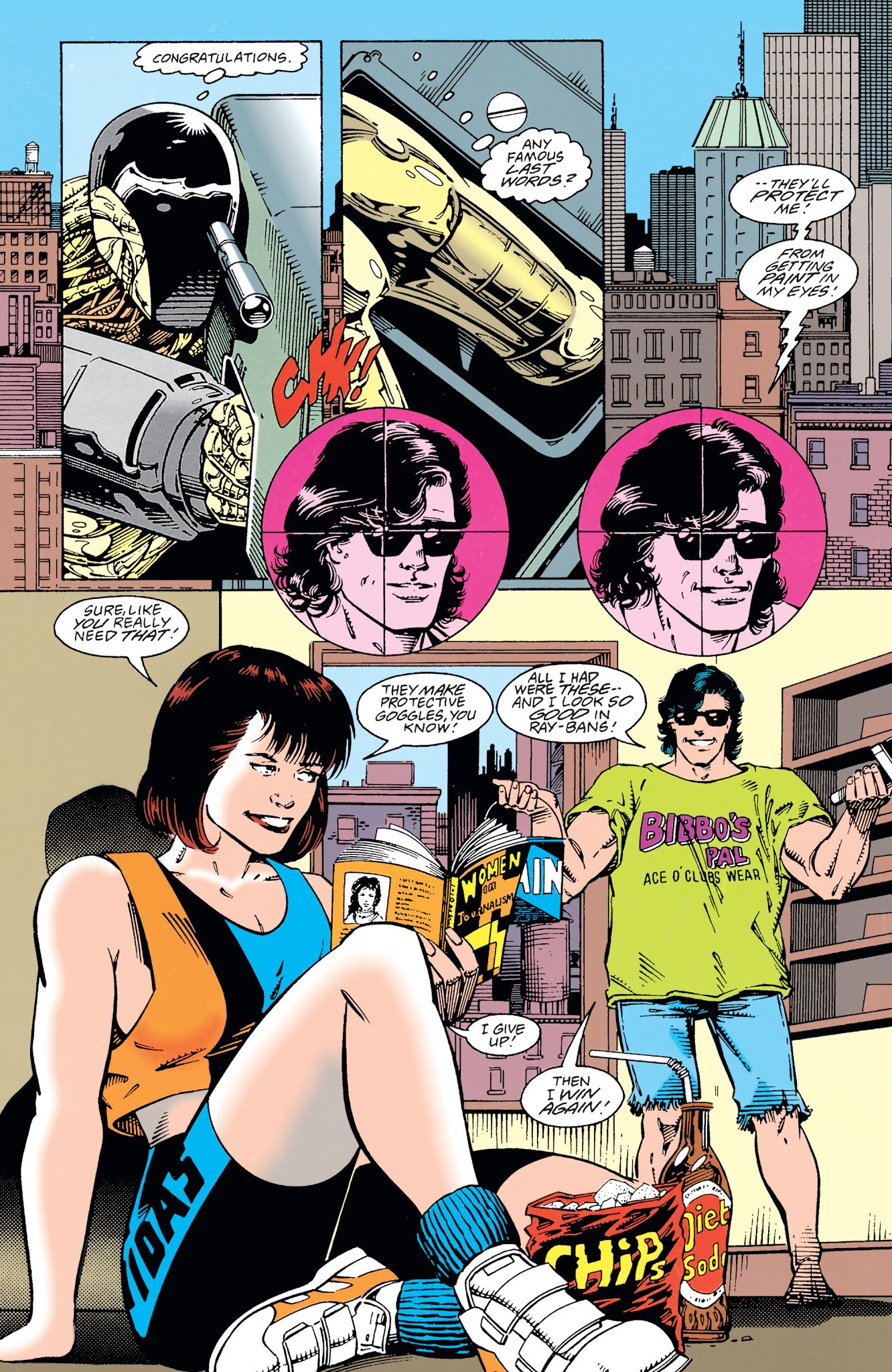 Read online Superman: Zero Hour comic -  Issue # TPB (Part 2) - 46