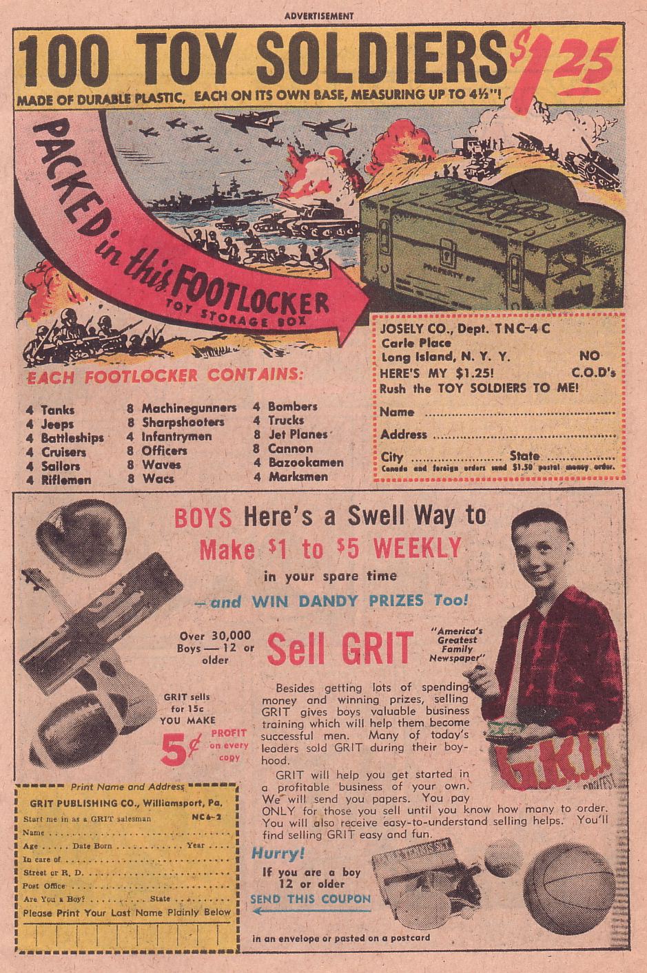 Read online Blackhawk (1957) comic -  Issue #173 - 11