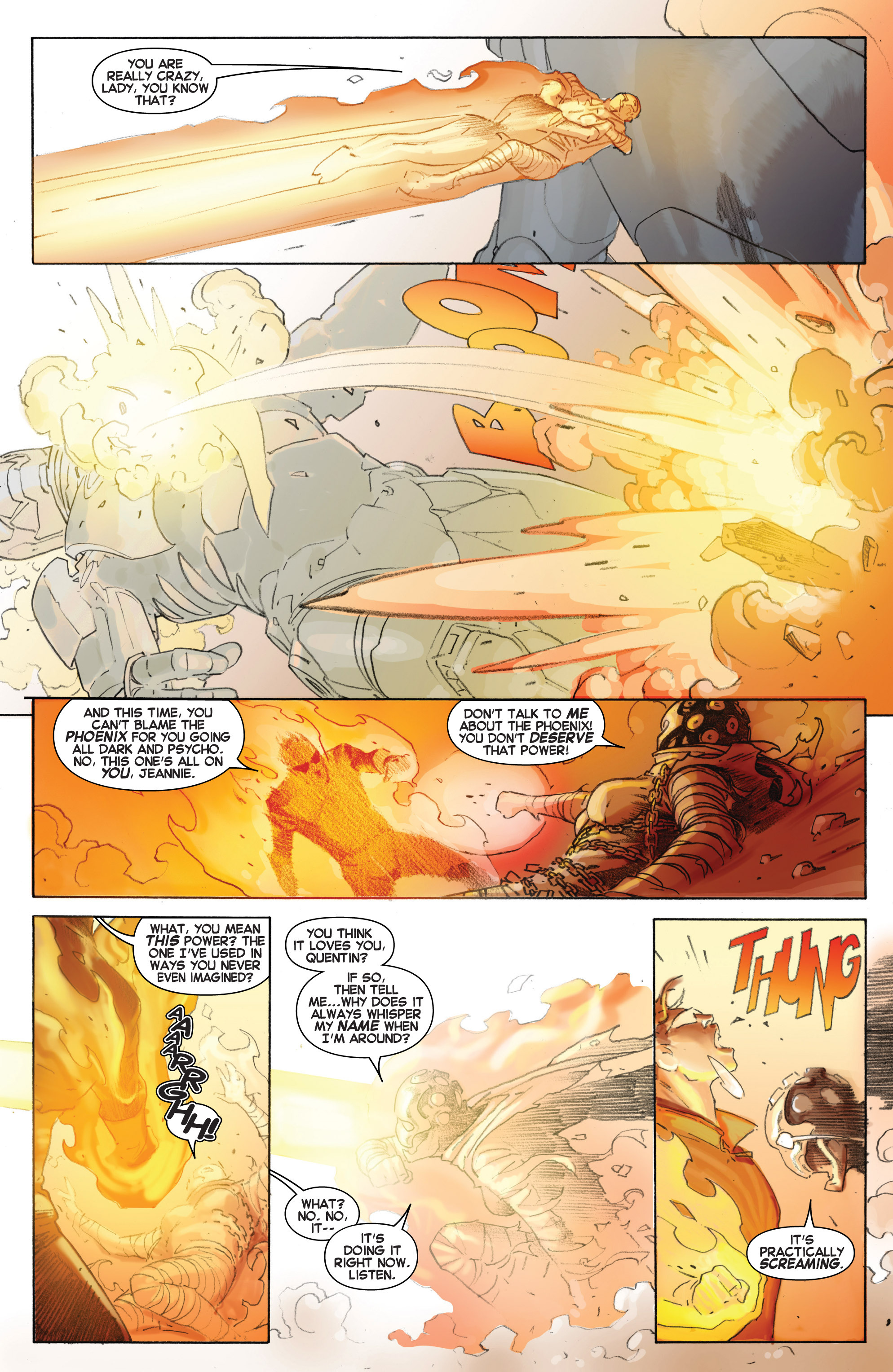 Read online X-Men: Battle of the Atom comic -  Issue # _TPB (Part 2) - 101