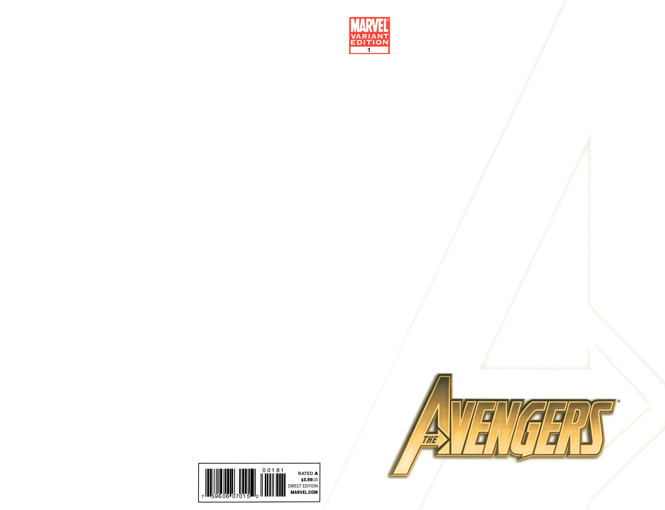Read online The Avengers (1963) comic -  Issue #504 - 7