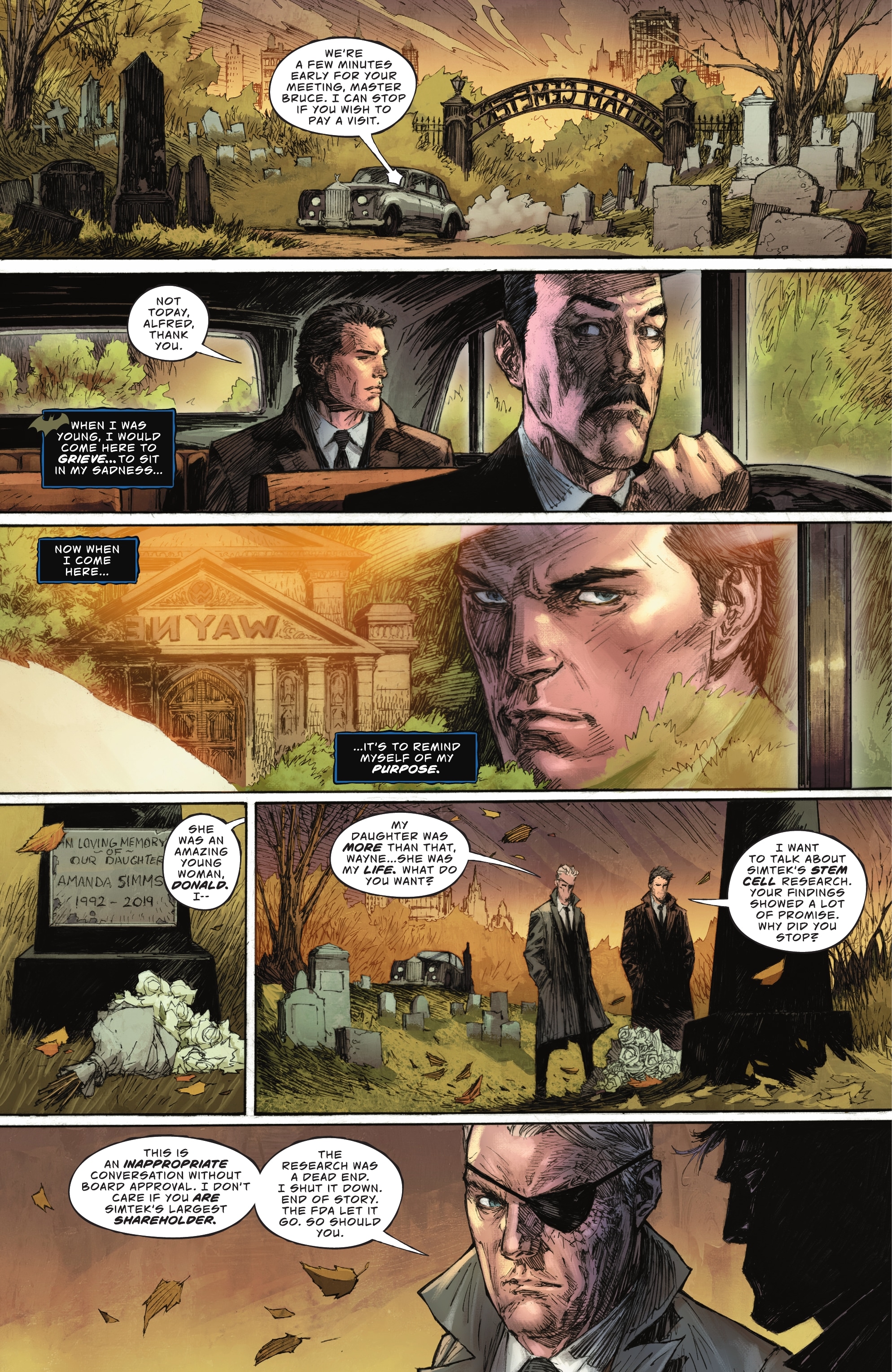 Read online Batman & The Joker: The Deadly Duo comic -  Issue #3 - 15