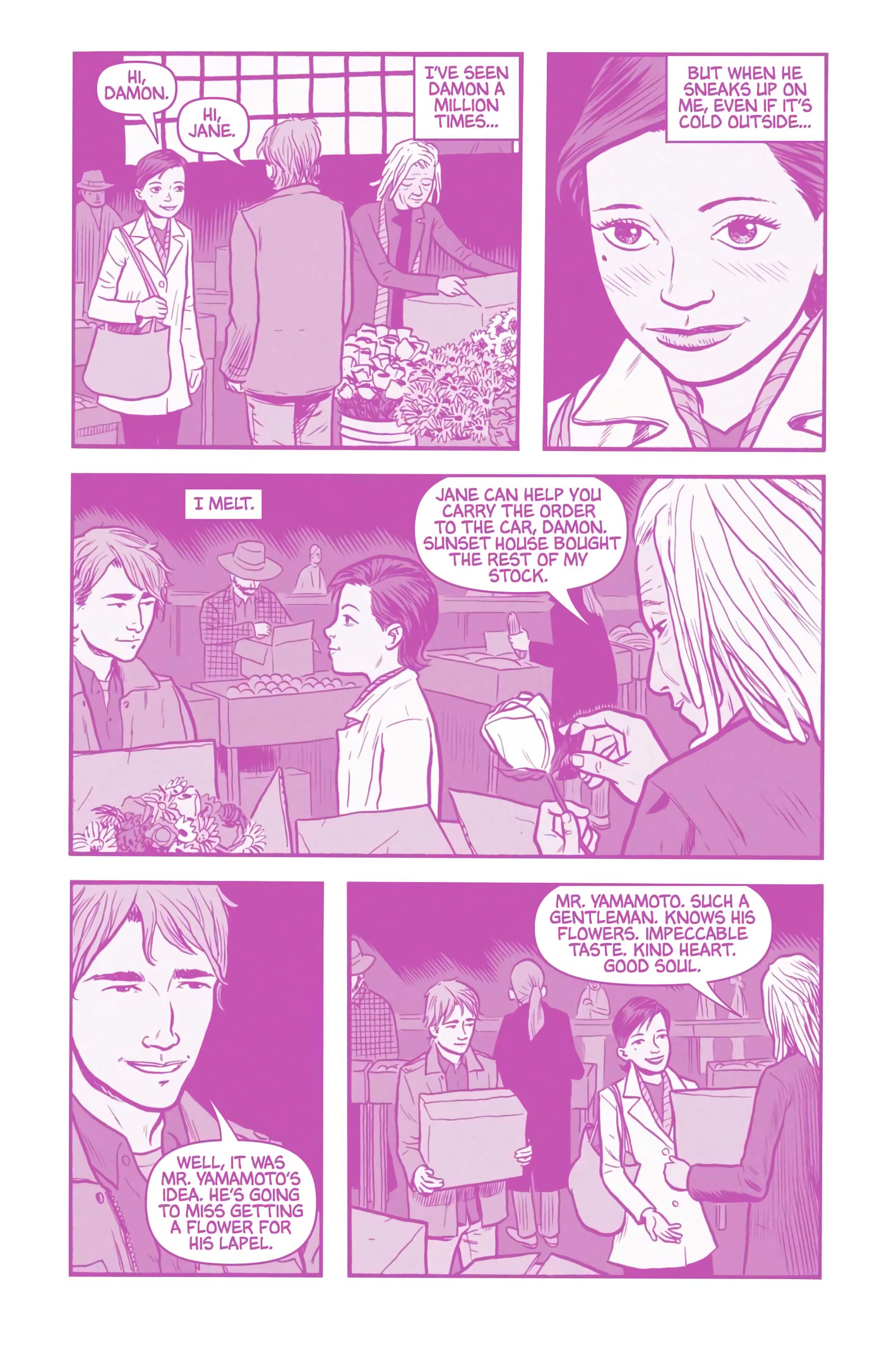 Read online The Plain Janes comic -  Issue # _Omnibus (Part 3) - 27