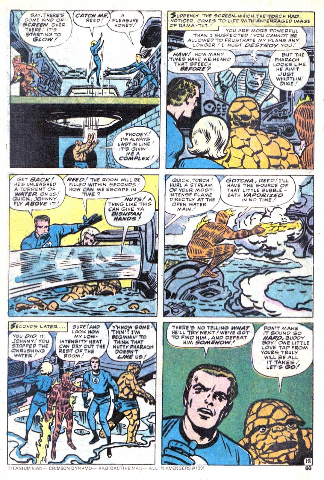 The Avengers (1963) issue 129b - Page 62