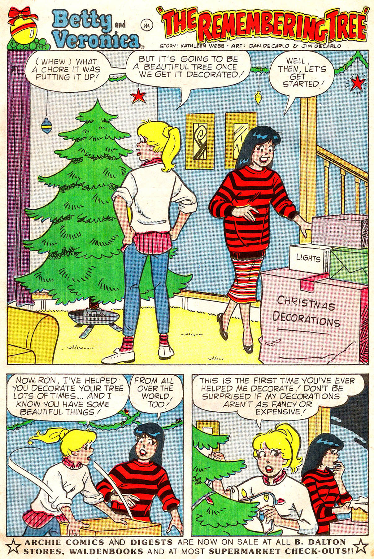 Read online Archie Giant Series Magazine comic -  Issue #568 - 29