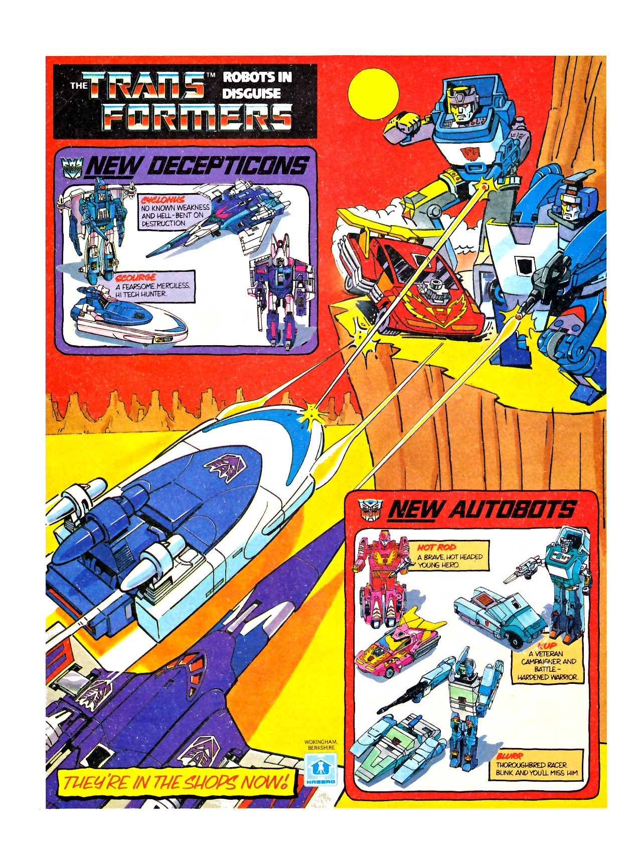 Read online Spider-Man and Zoids comic -  Issue #19 - 24