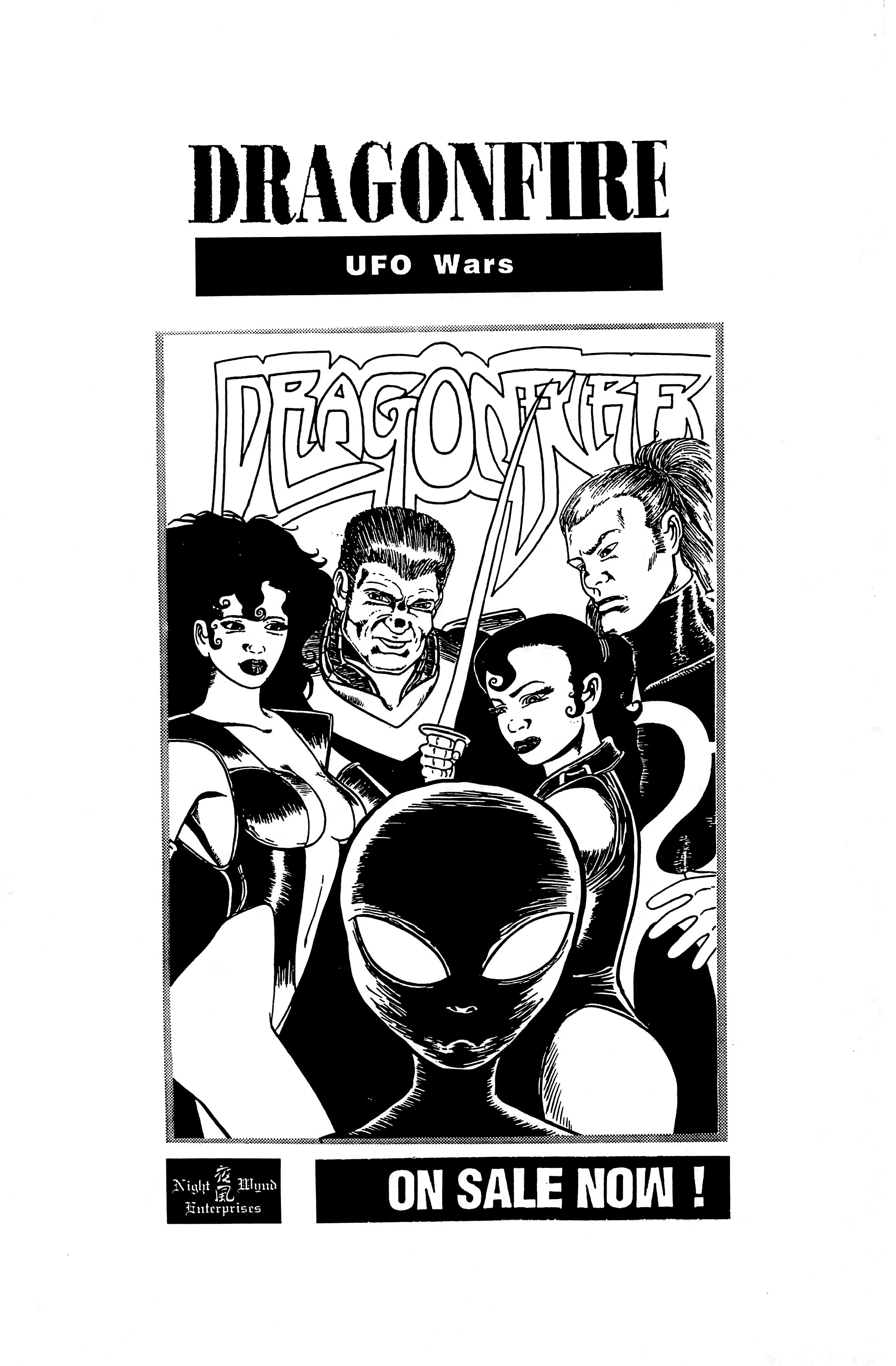 Read online Children Of The Night comic -  Issue #3 - 30