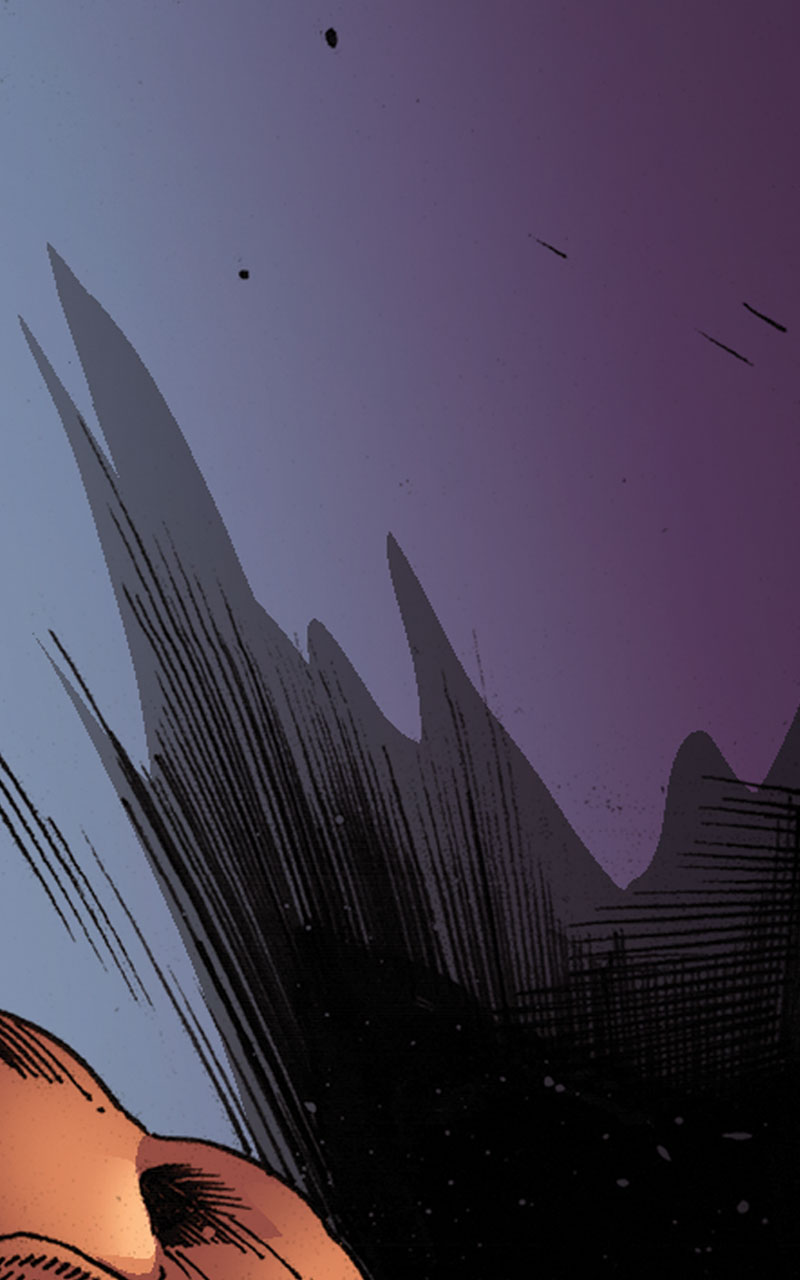 Read online Kang the Conqueror: Only Myself Left to Conquer Infinity Comic comic -  Issue #4 - 33