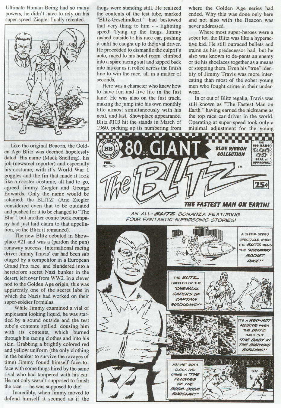 Read online Big Bang Comics comic -  Issue #27 - 35