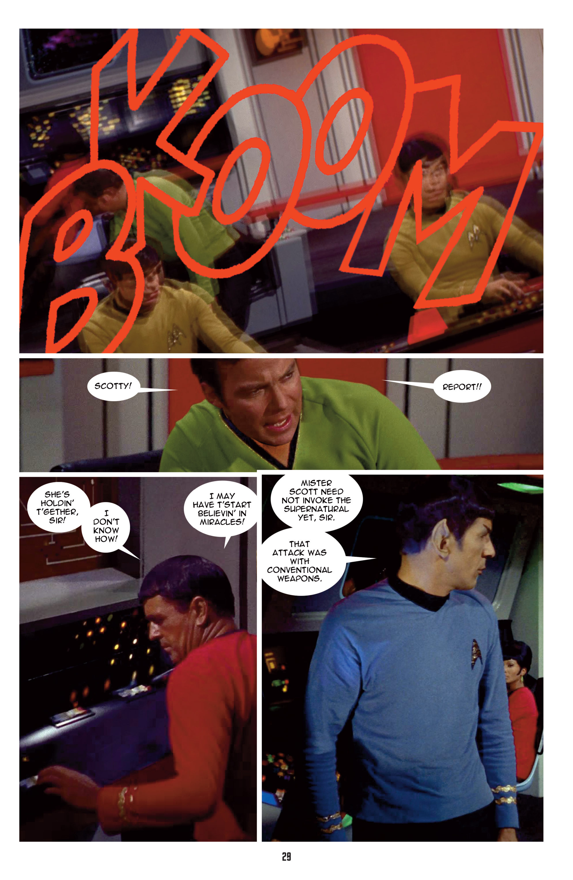 Read online Star Trek: New Visions comic -  Issue #6 - 30