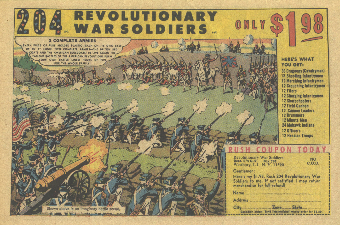 Read online Walt Disney's Comics and Stories comic -  Issue #380 - 34