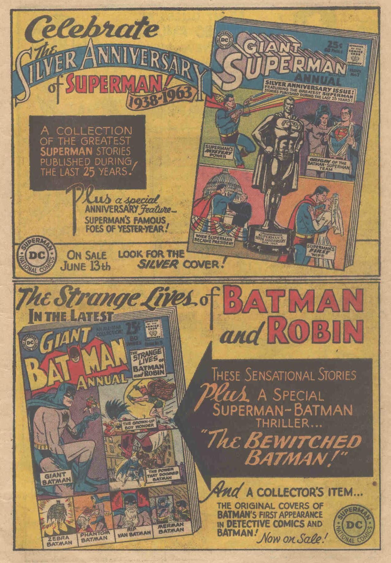 Read online Tales of the Unexpected comic -  Issue #78 - 10