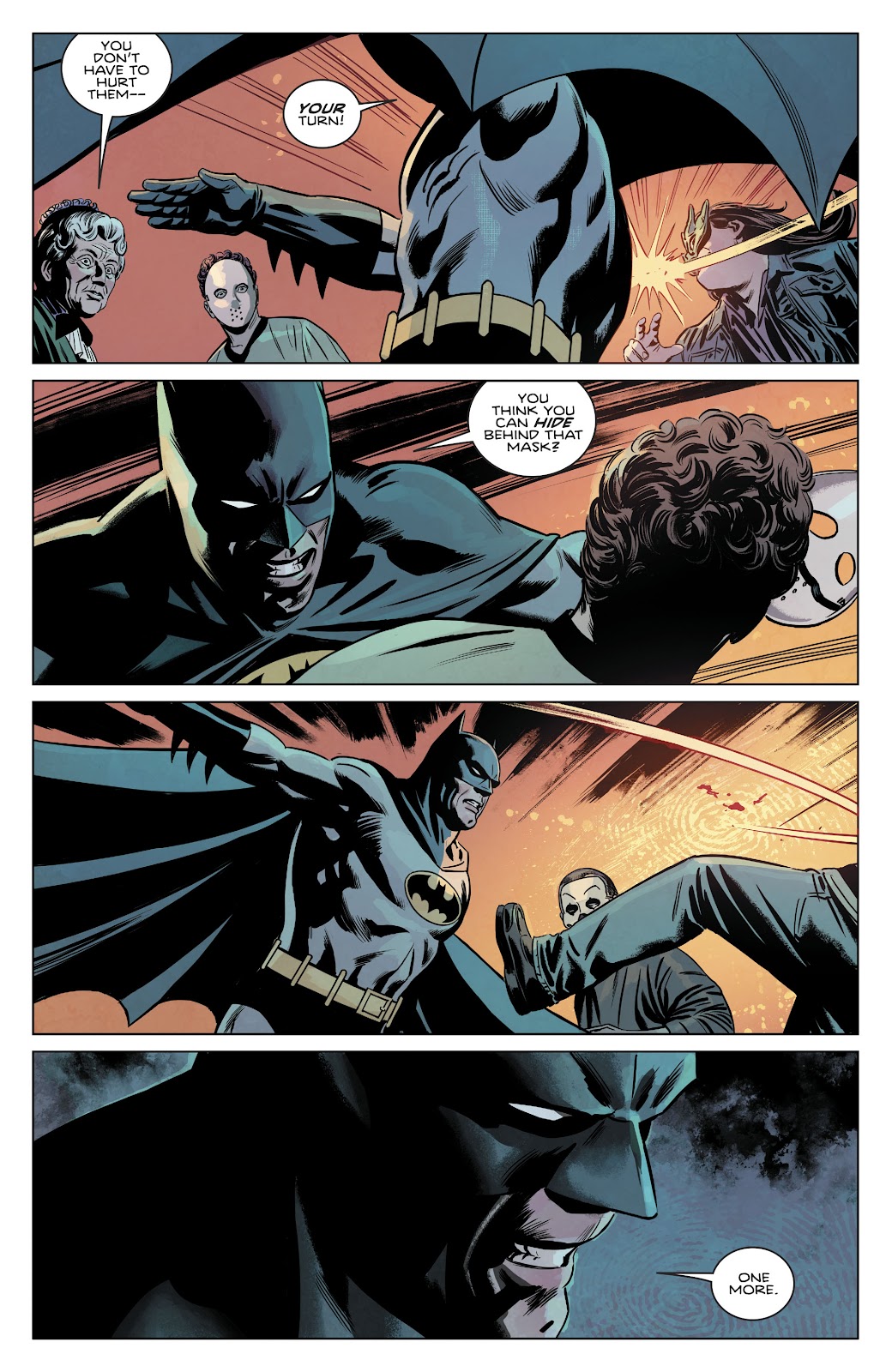 Detective Comics (2016) issue 1000 - Page 44
