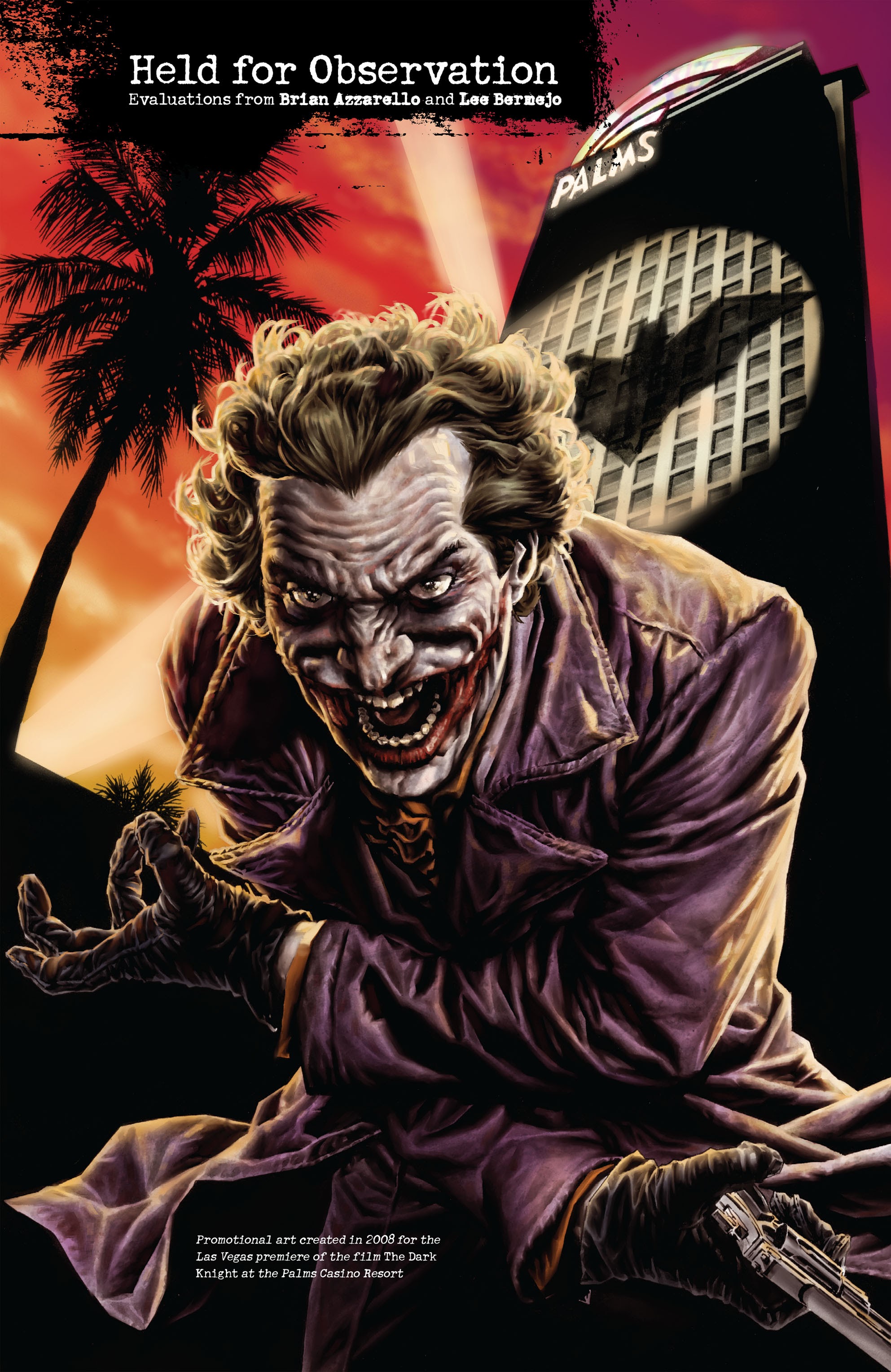 Read online Joker: The Deluxe Edition comic -  Issue # TPB (Part 2) - 35