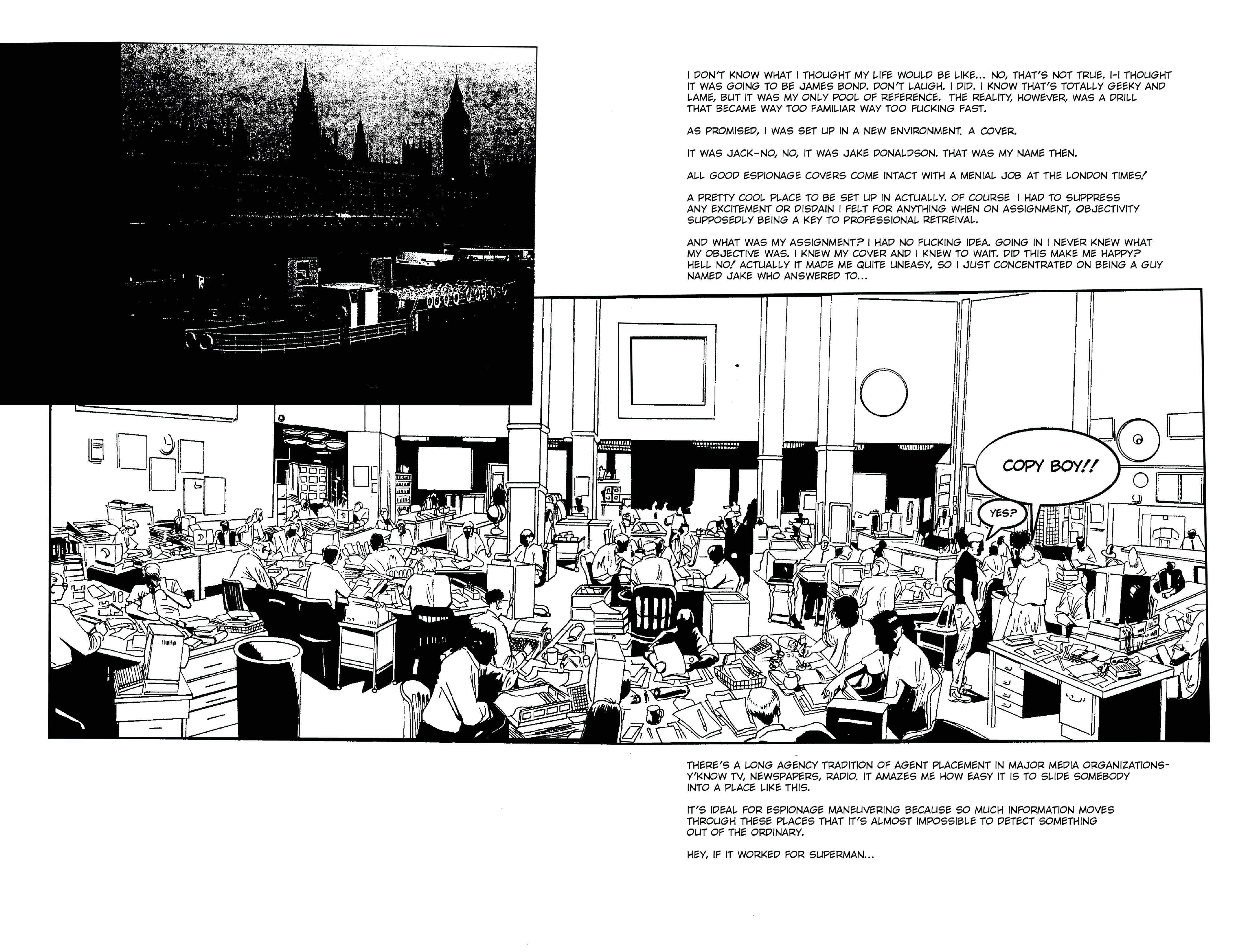 Read online Fire (2019) comic -  Issue # TPB - 48