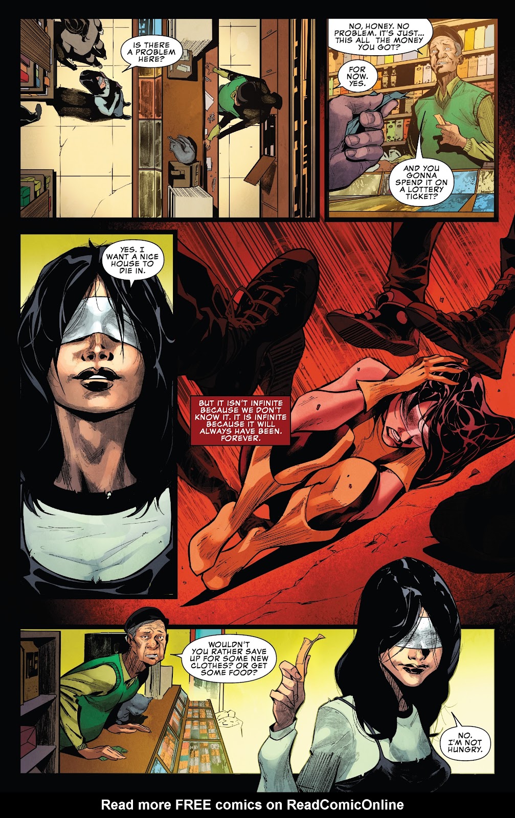 Uncanny X-Men (2019) issue 11 - Page 57