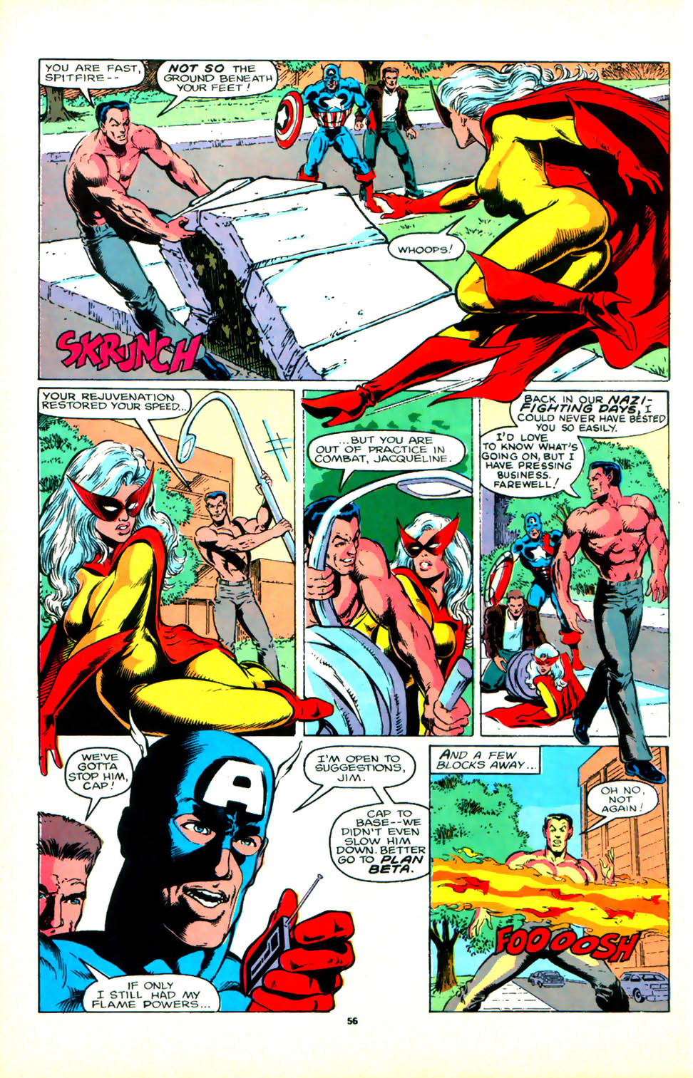Namor, The Sub-Mariner _Annual 1 #1 - English 50