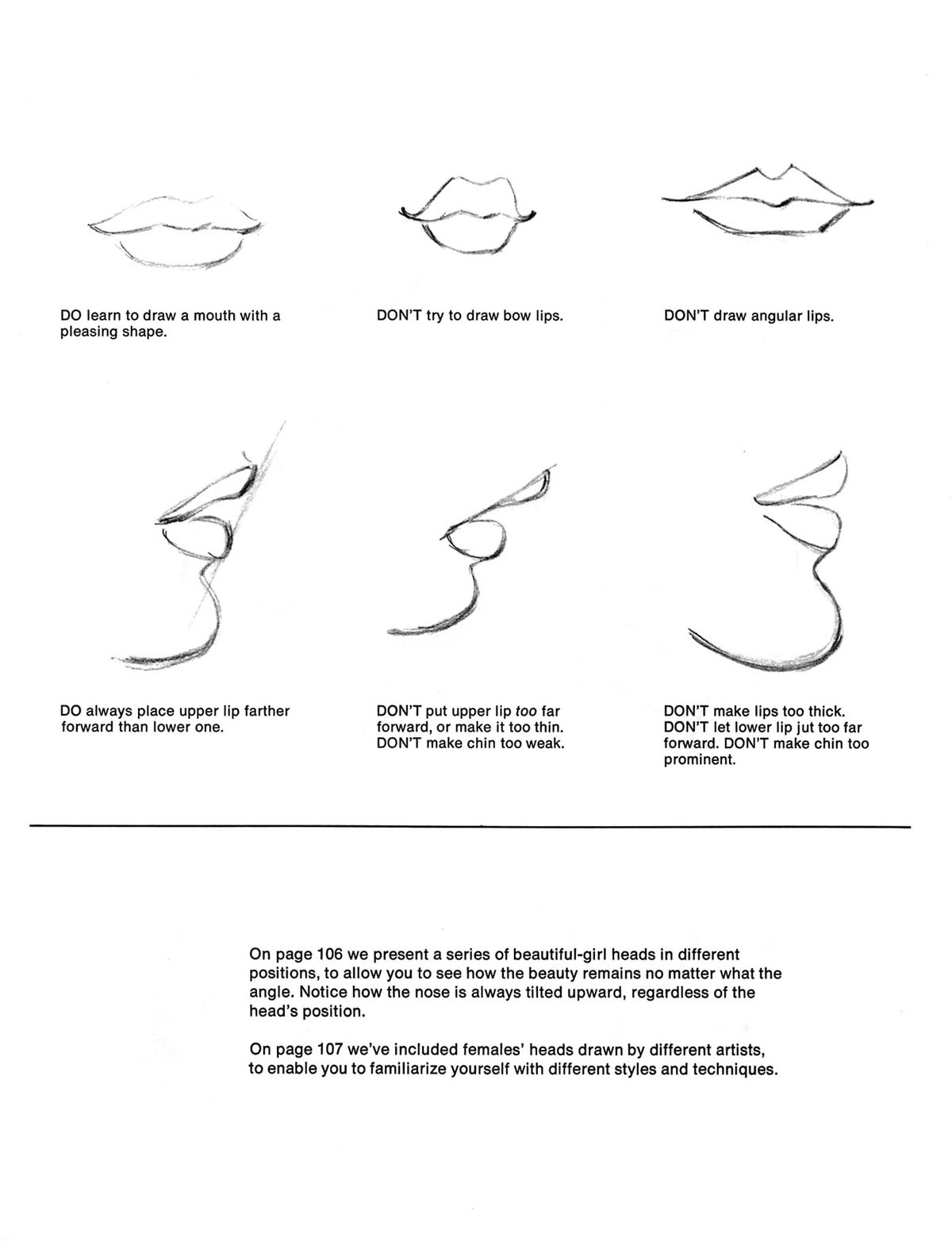 Read online How to Draw Comics the Marvel Way comic -  Issue # TPB - 91